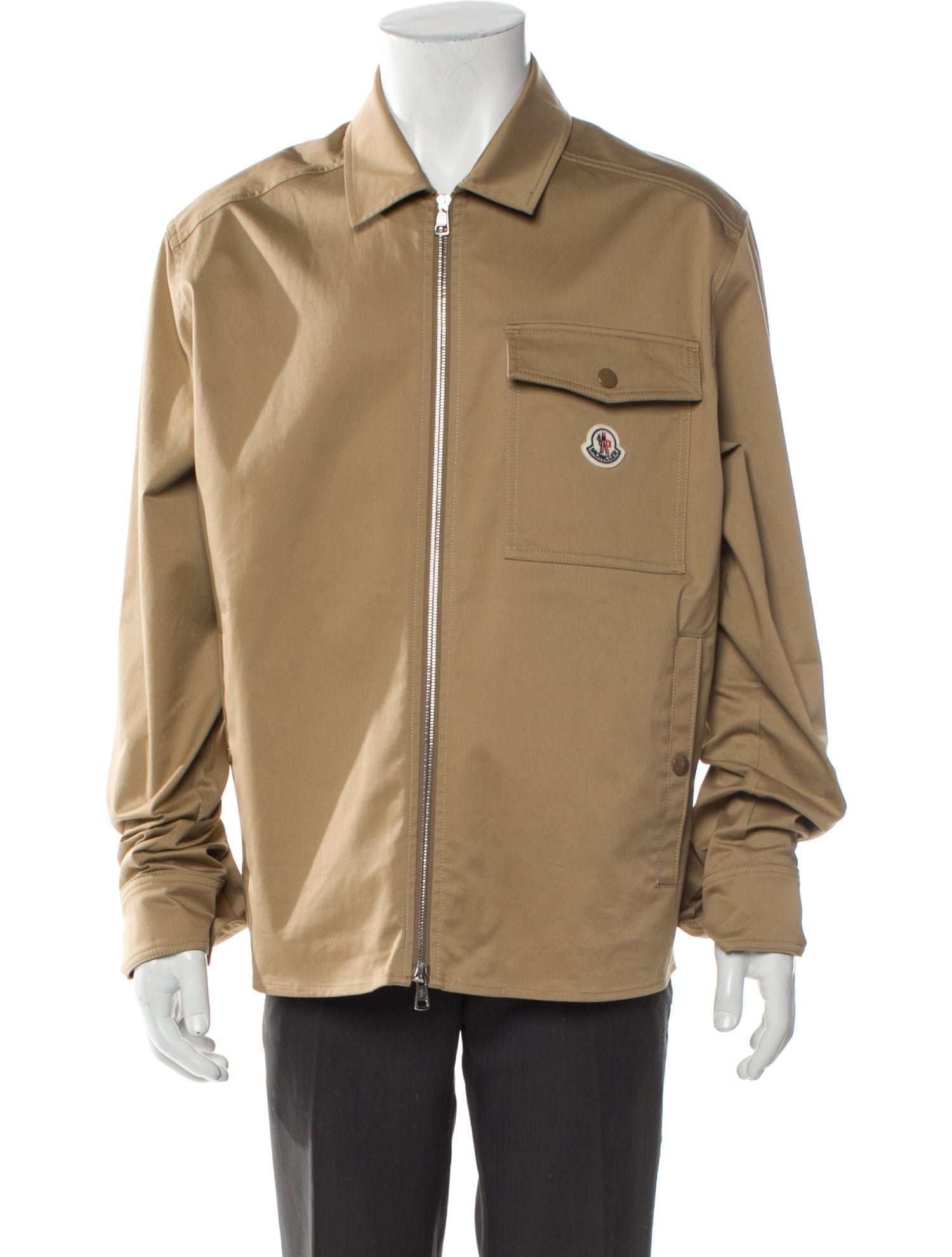 Moncler Utility Jacket