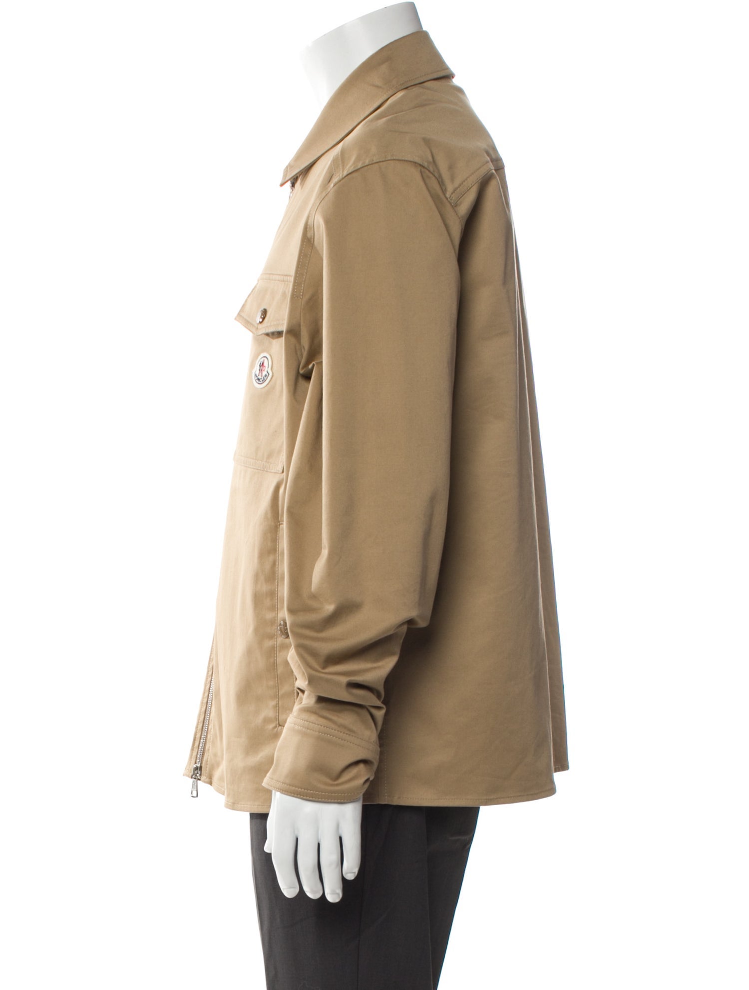 Moncler Utility Jacket