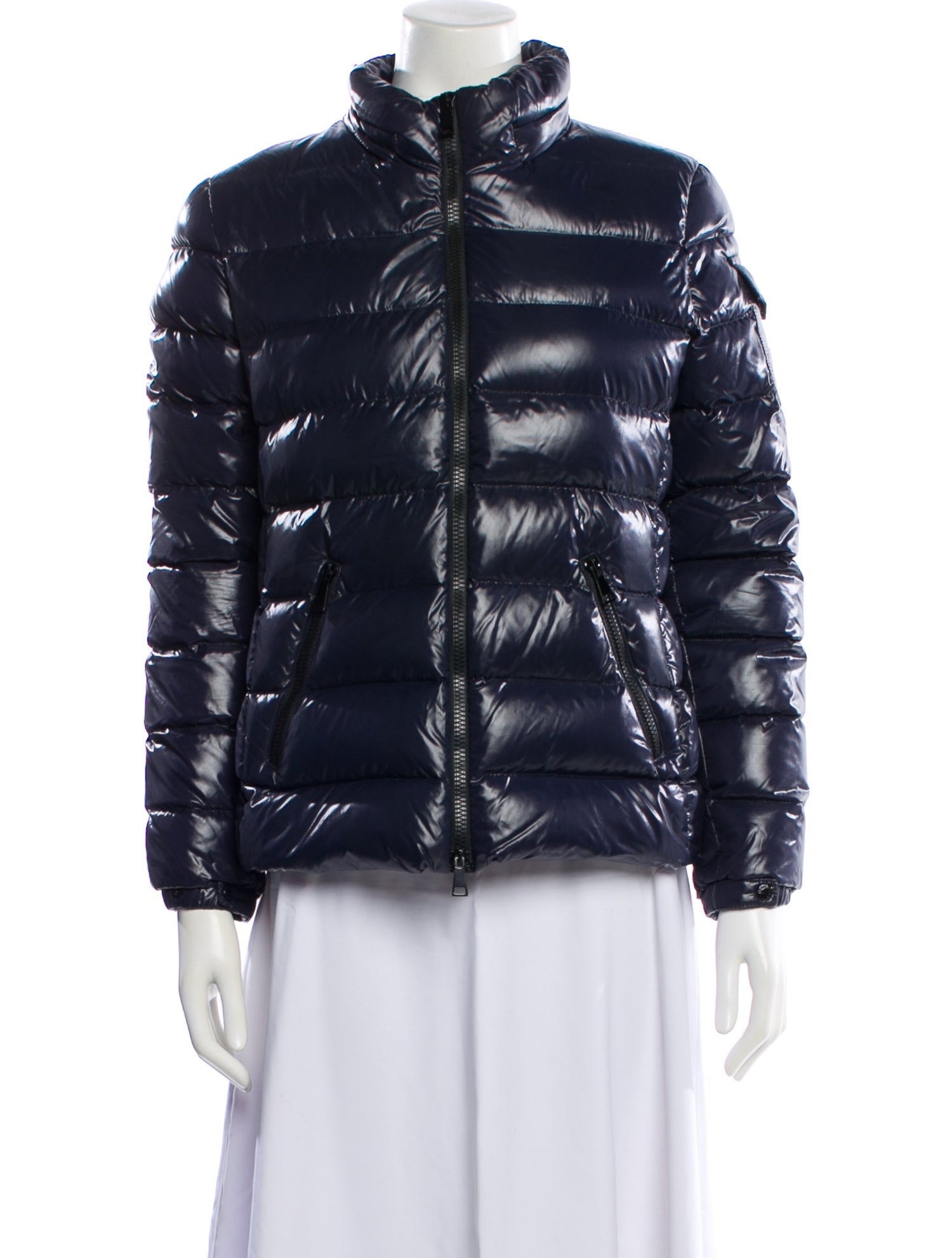 Moncler Down Jacket