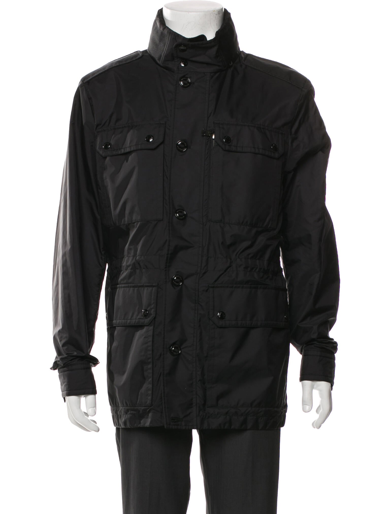 Moncler Utility Jacket