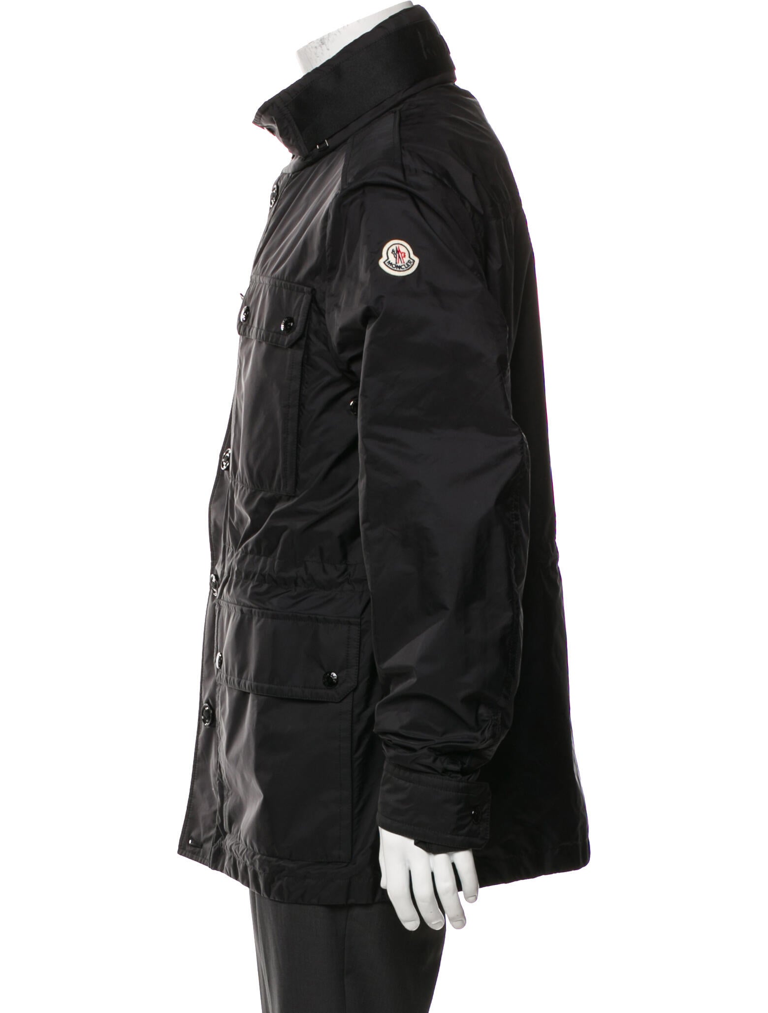 Moncler Utility Jacket