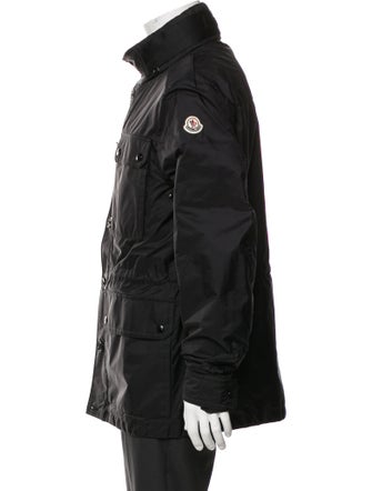 Moncler Utility Jacket
