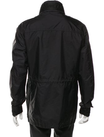 Moncler Utility Jacket