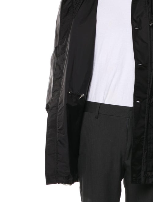 Moncler Utility Jacket