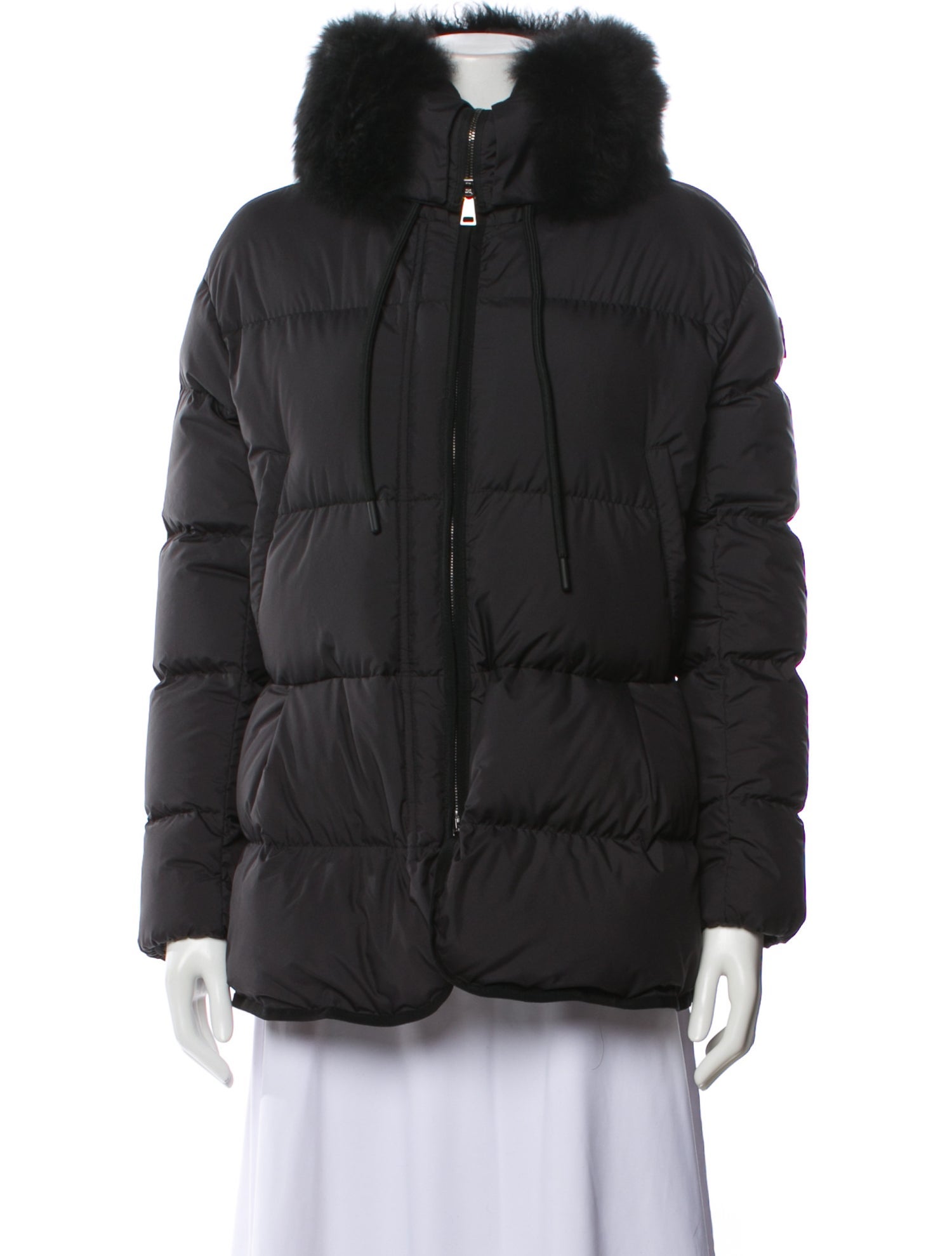 Moncler Down Jacket