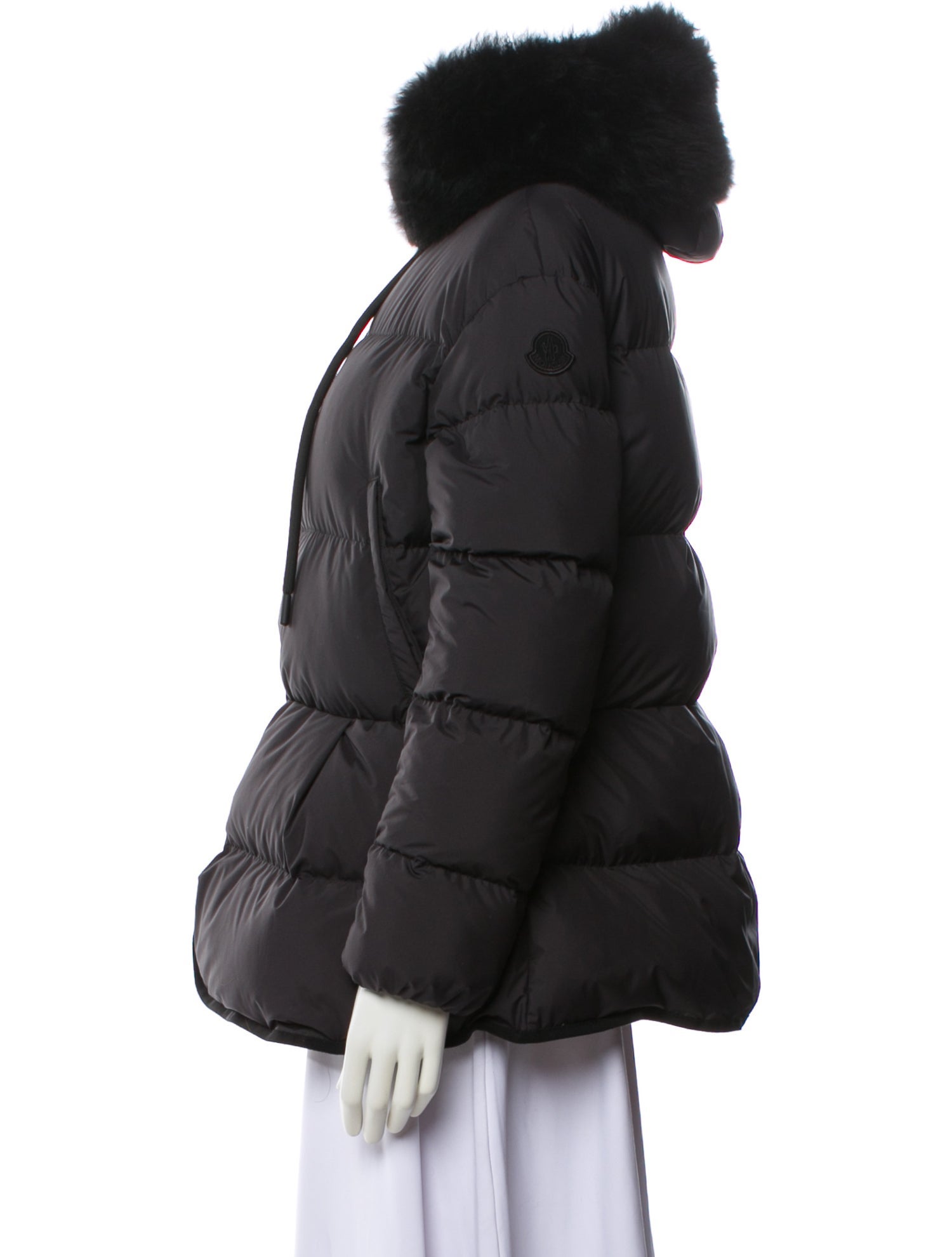 Moncler Down Jacket