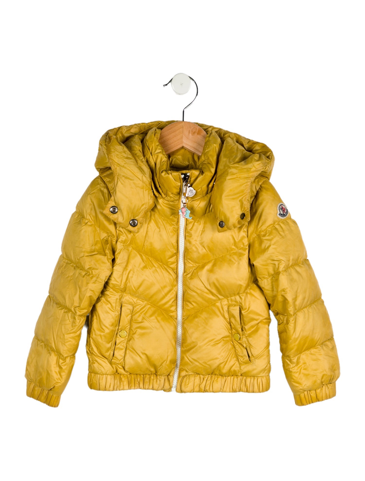 Moncler Boys' Jacket