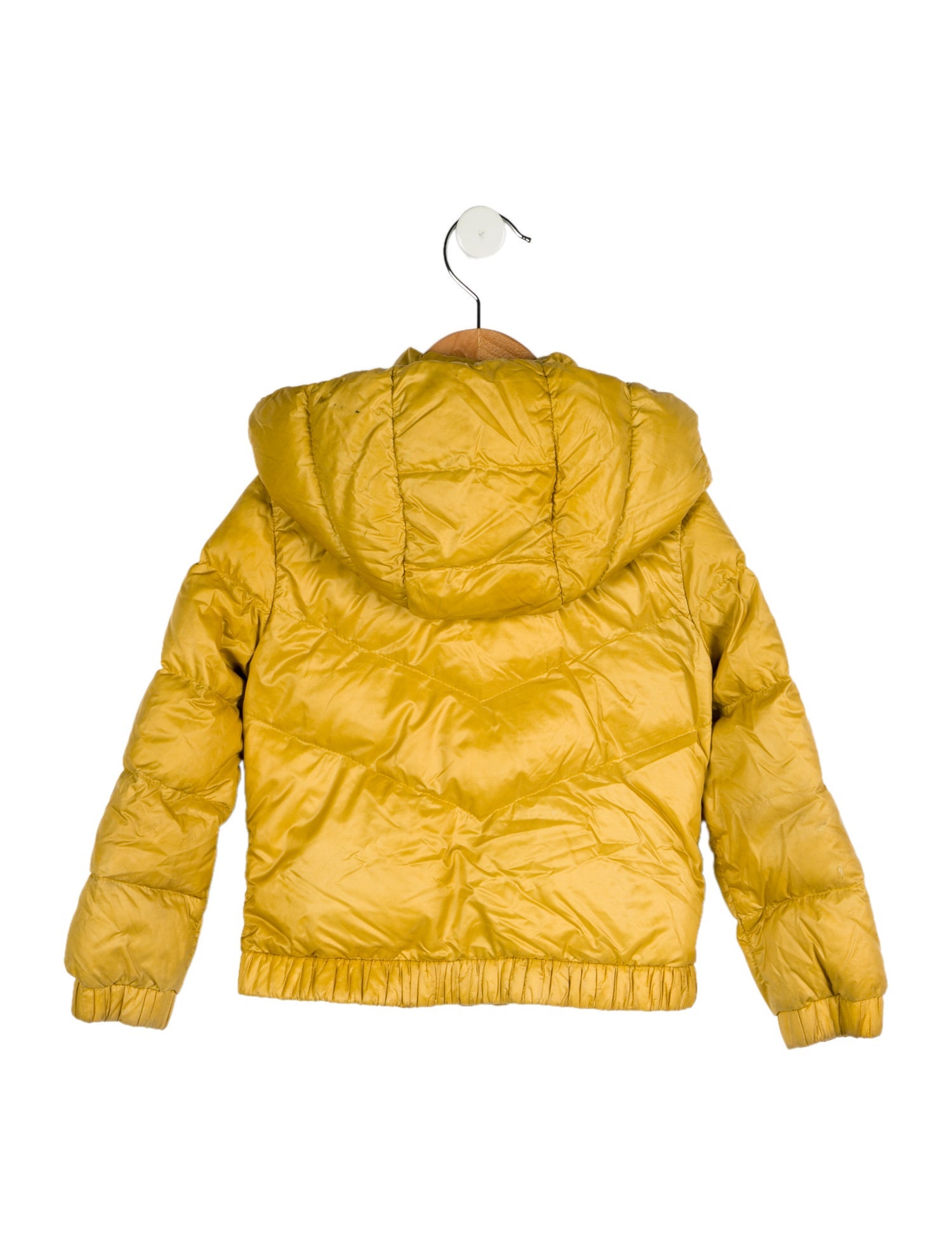 Moncler Boys' Jacket