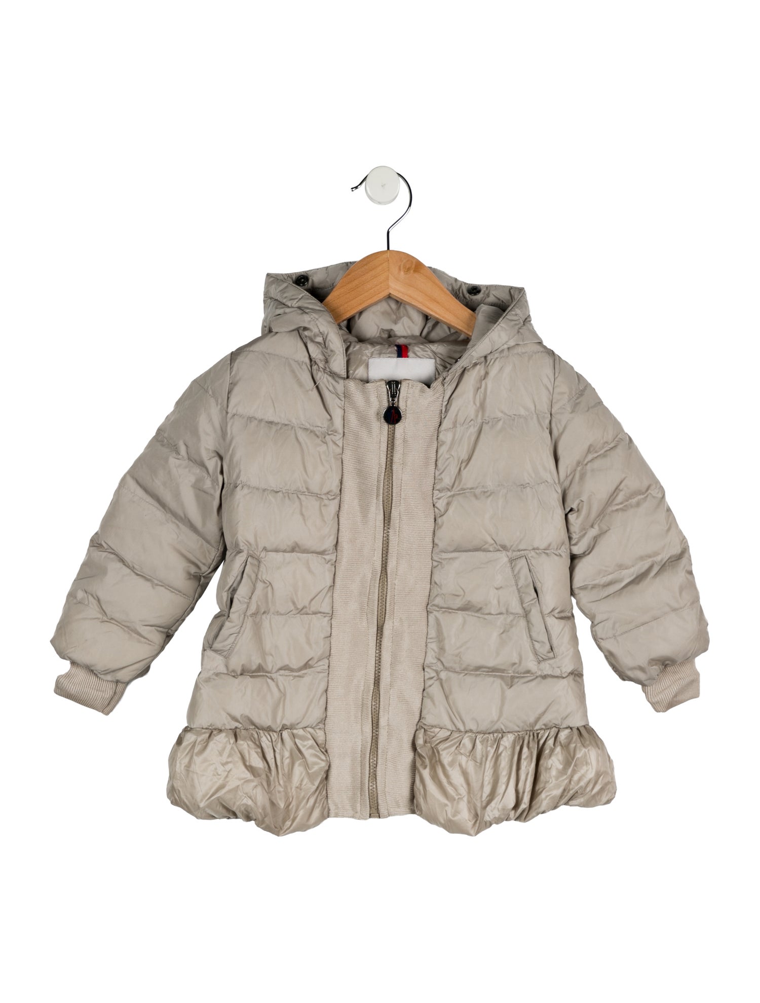 Moncler Toddler Boys' Coat