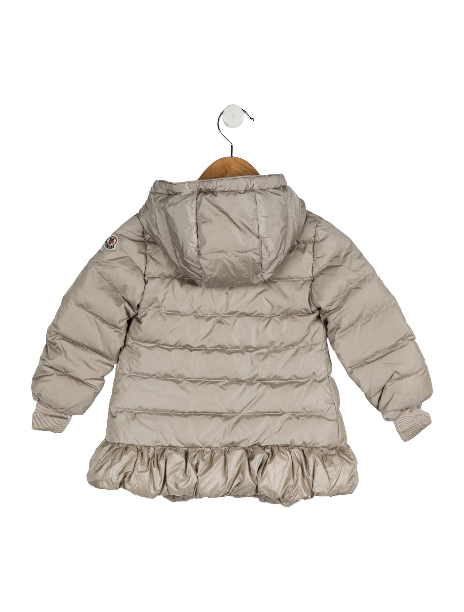 Moncler Toddler Boys' Coat