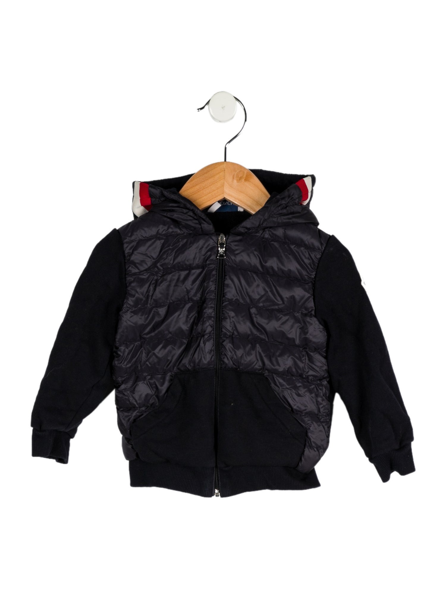 Moncler Toddler Boys' Jacket