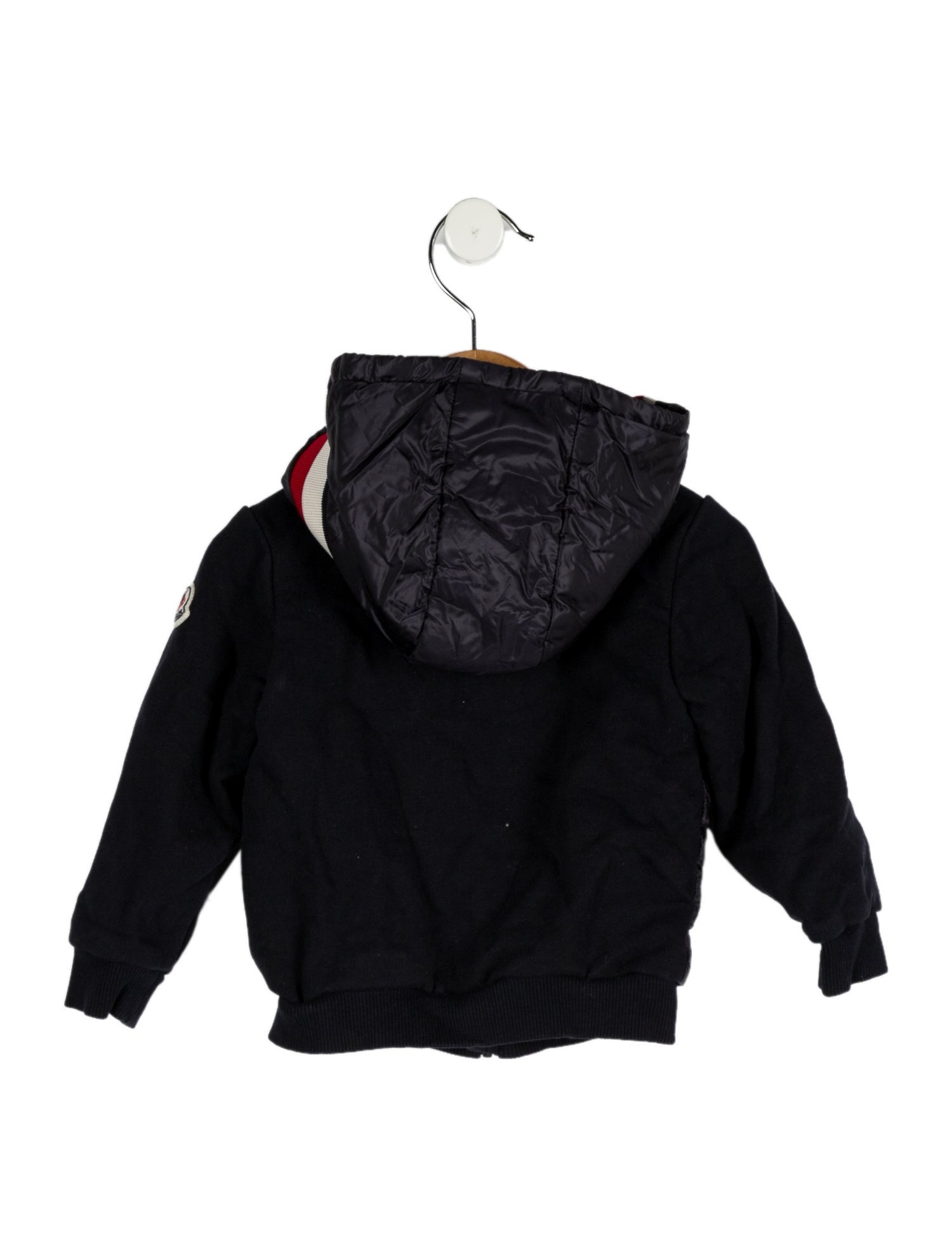 Moncler Toddler Boys' Jacket