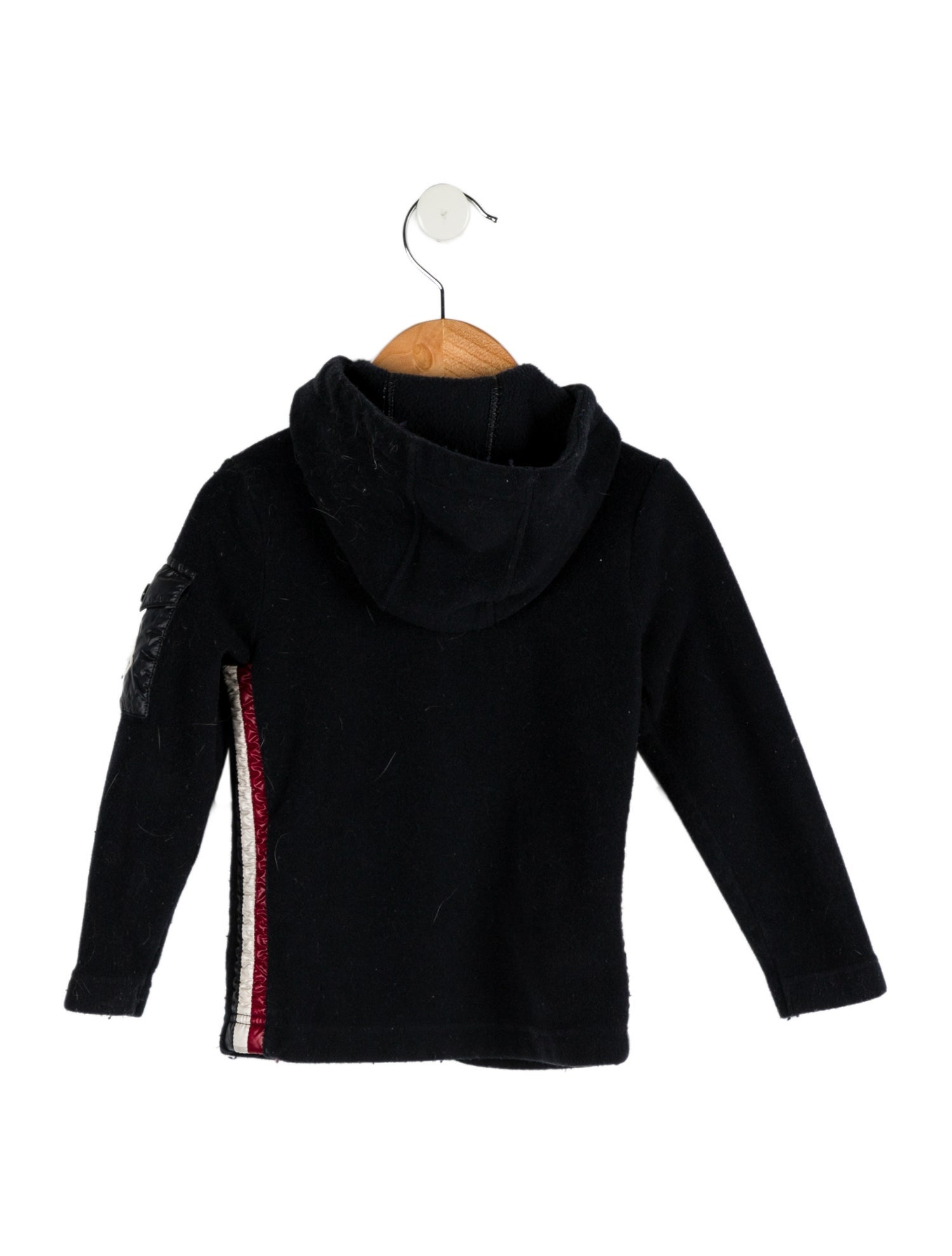 Moncler Toddler Boys' Jacket