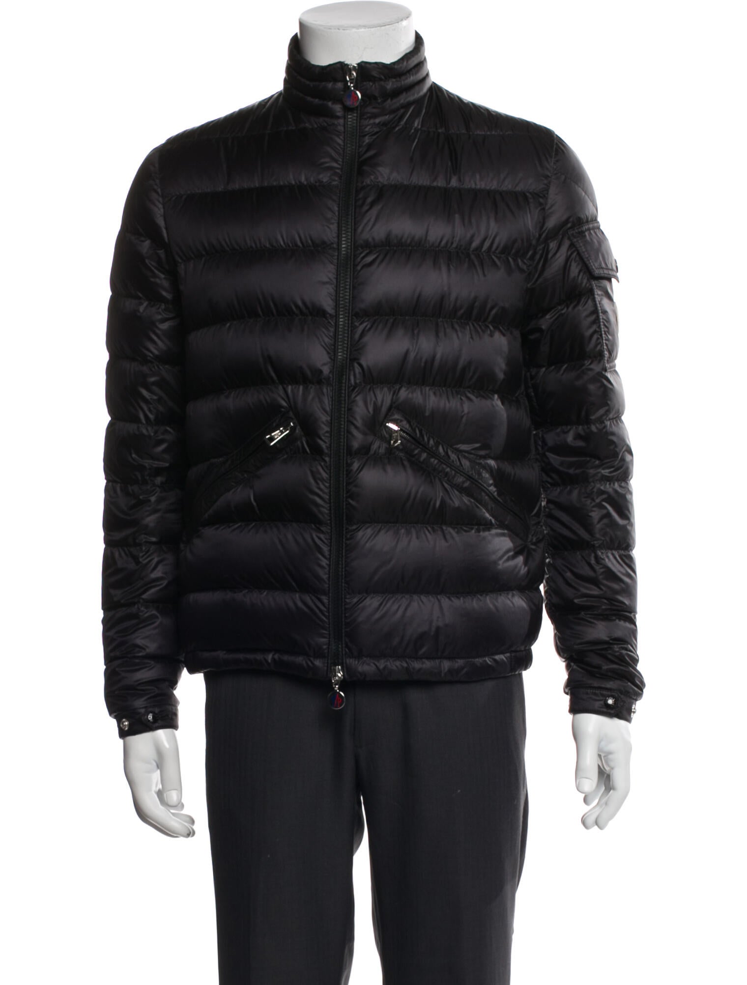 Moncler Puffer Coat