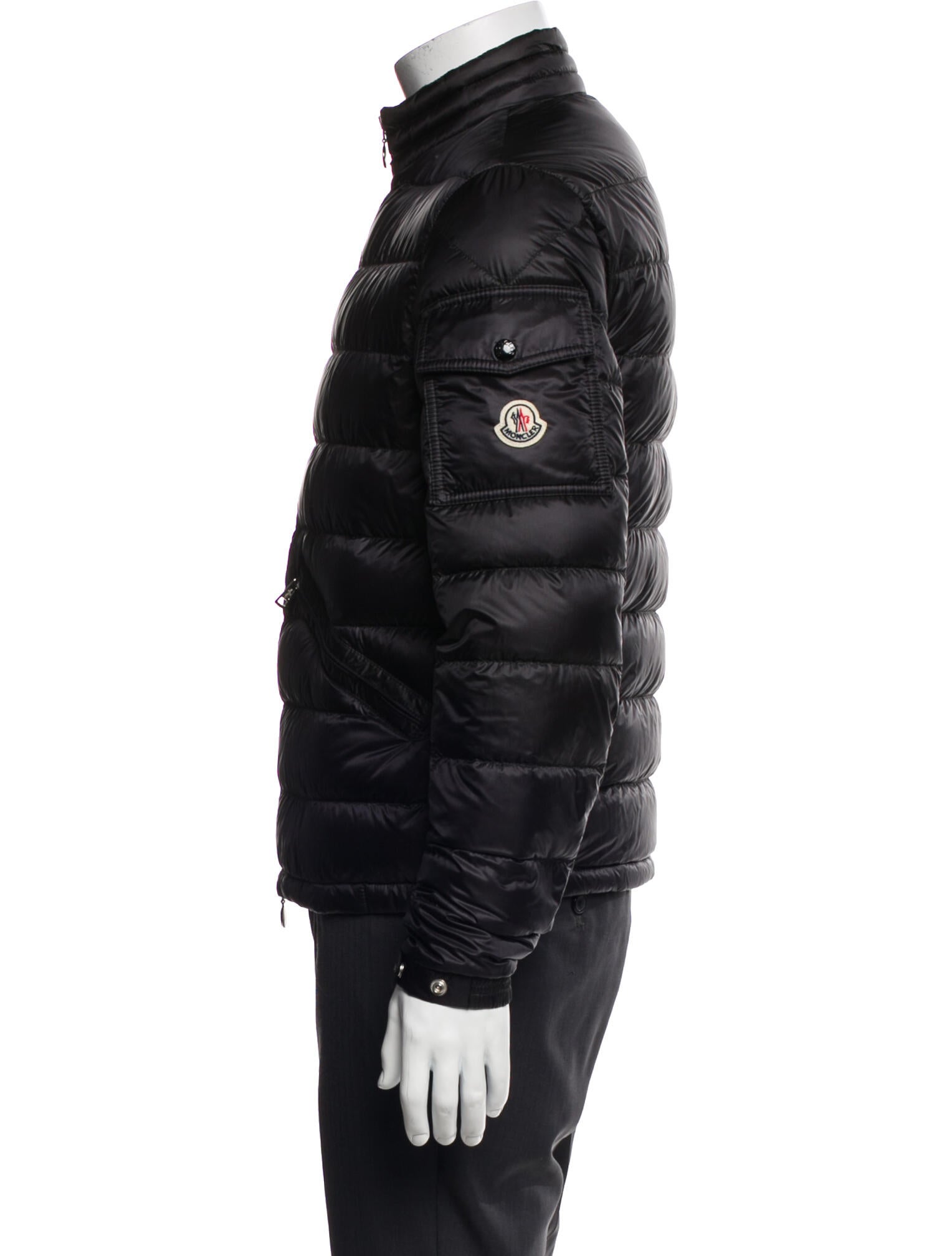 Moncler Puffer Coat