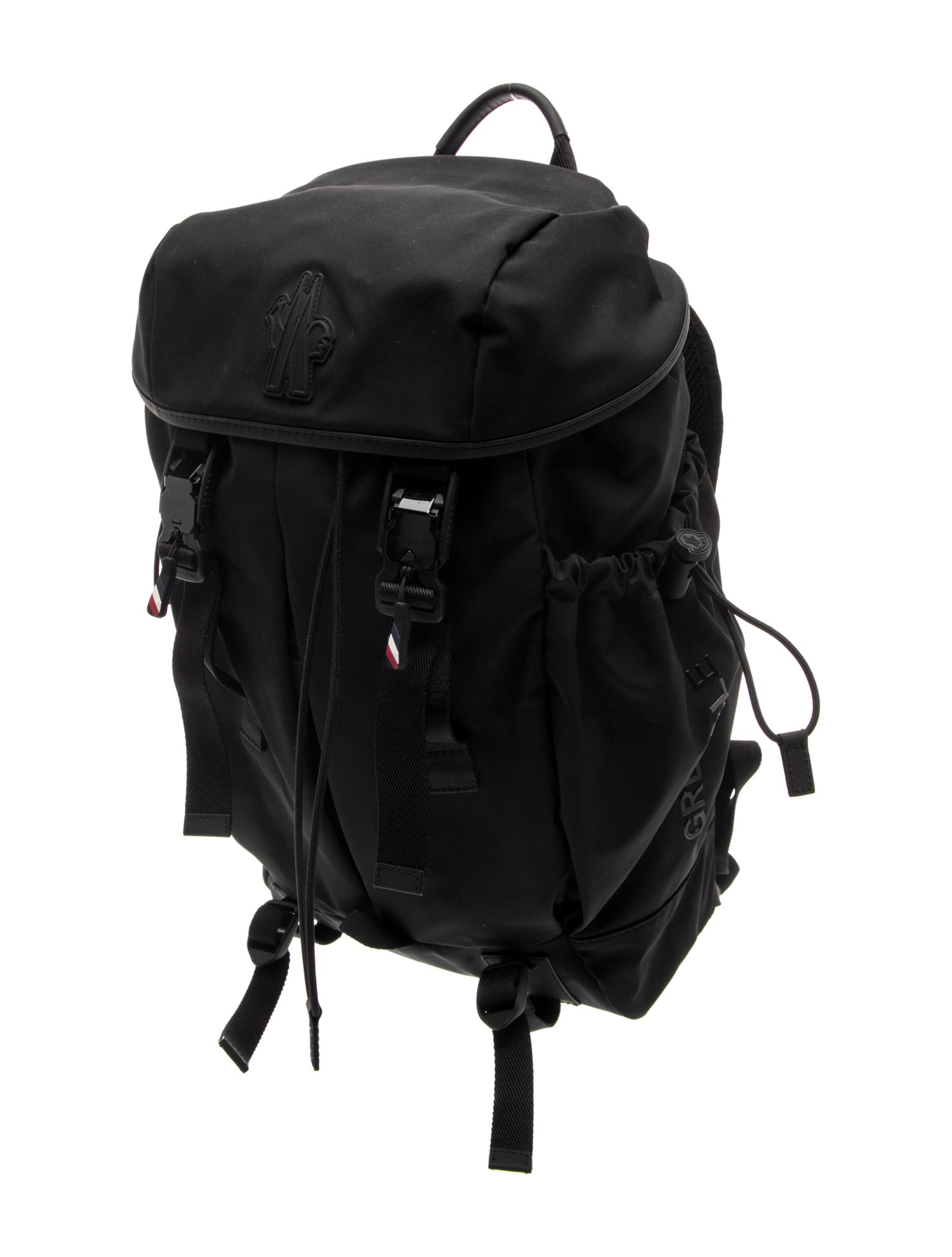 Moncler Nylon Backpack