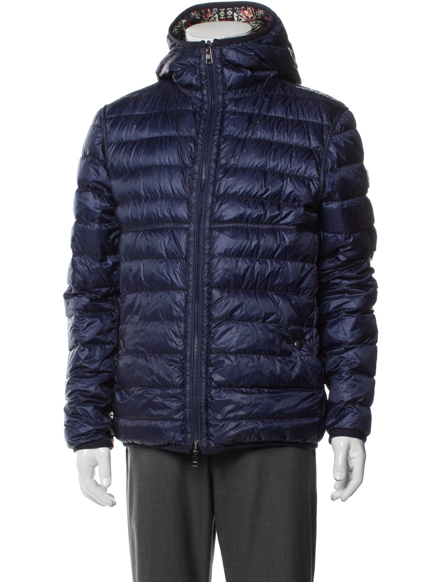 Moncler Puffer Coat