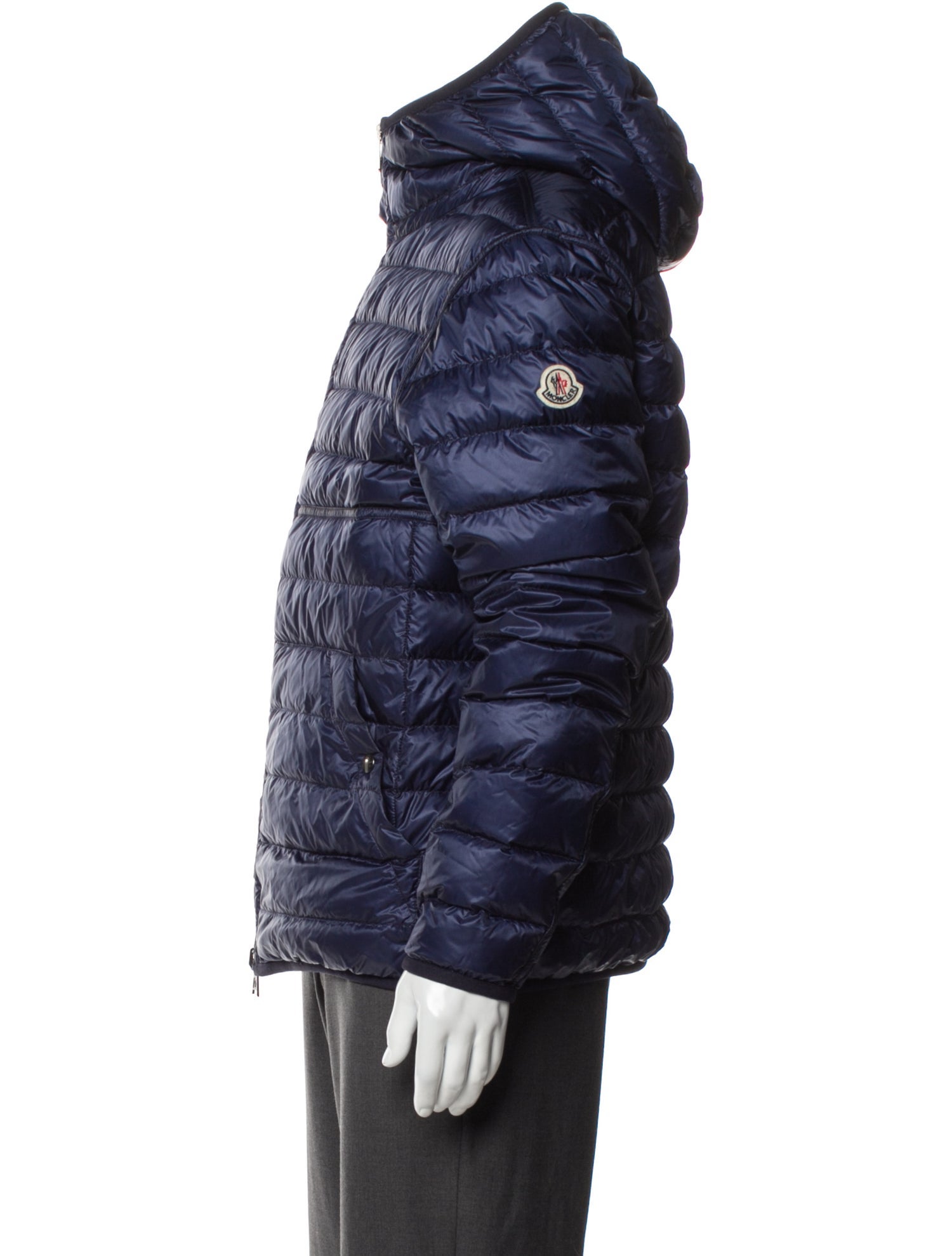 Moncler Puffer Coat