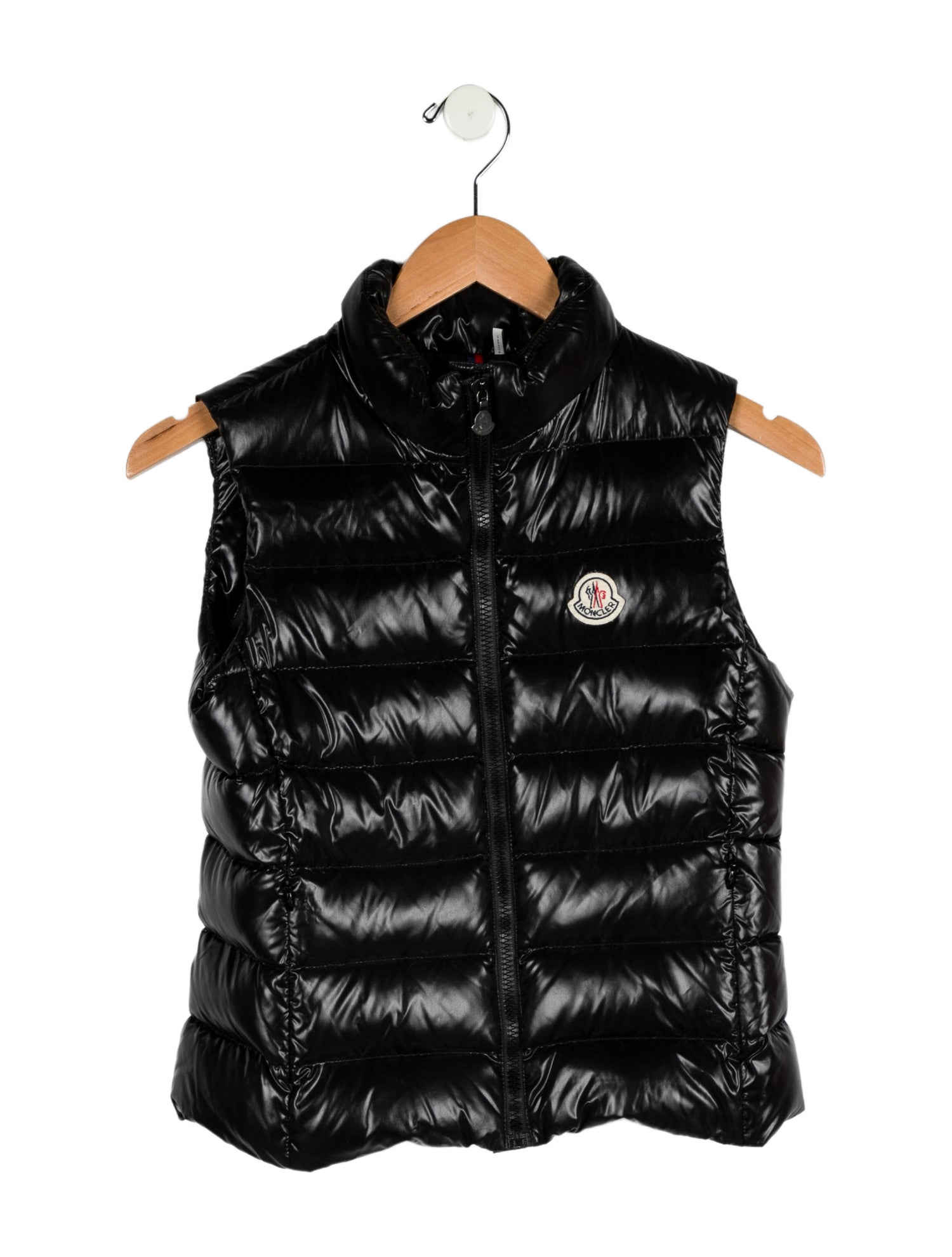 Moncler Girls' vest