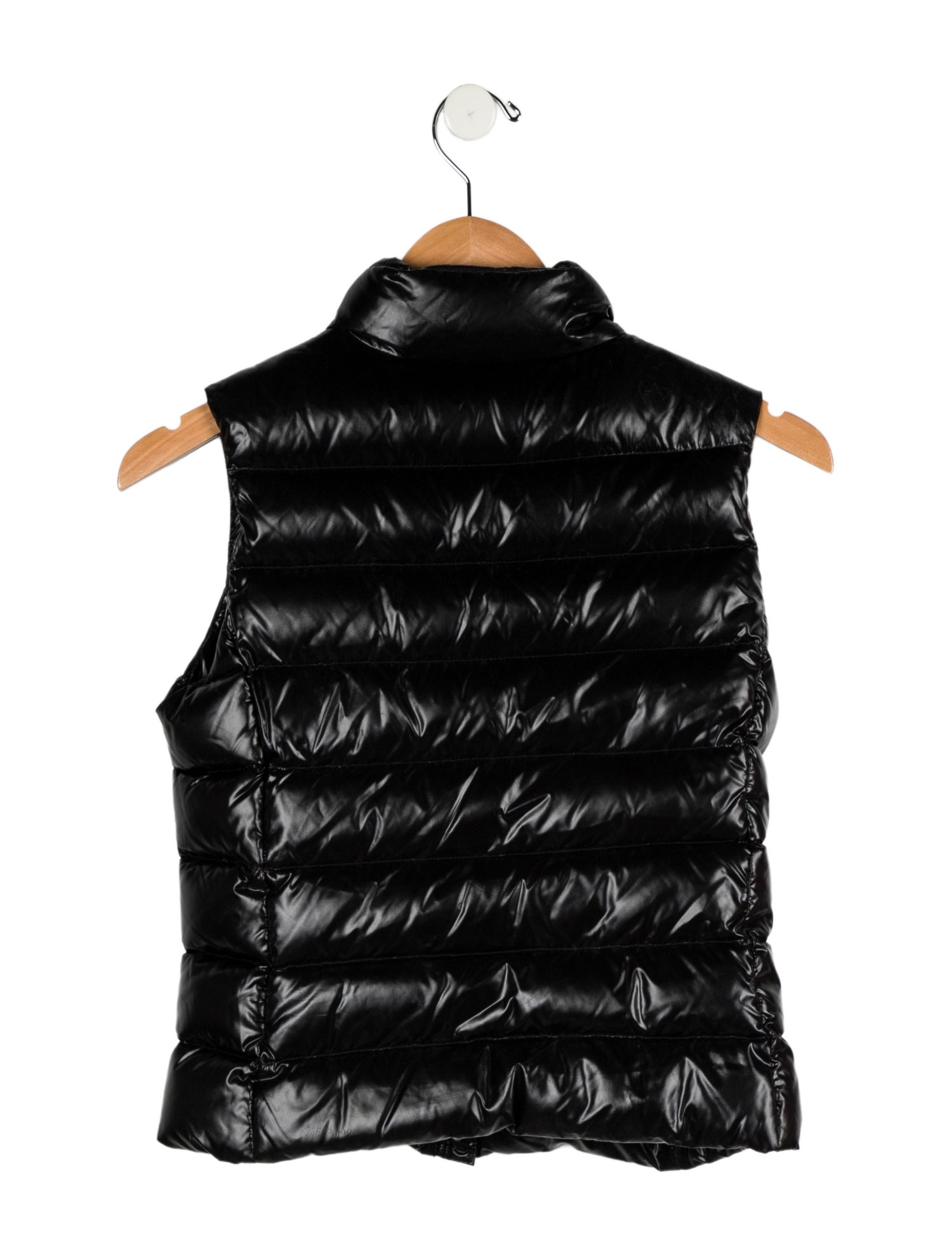 Moncler Girls' vest