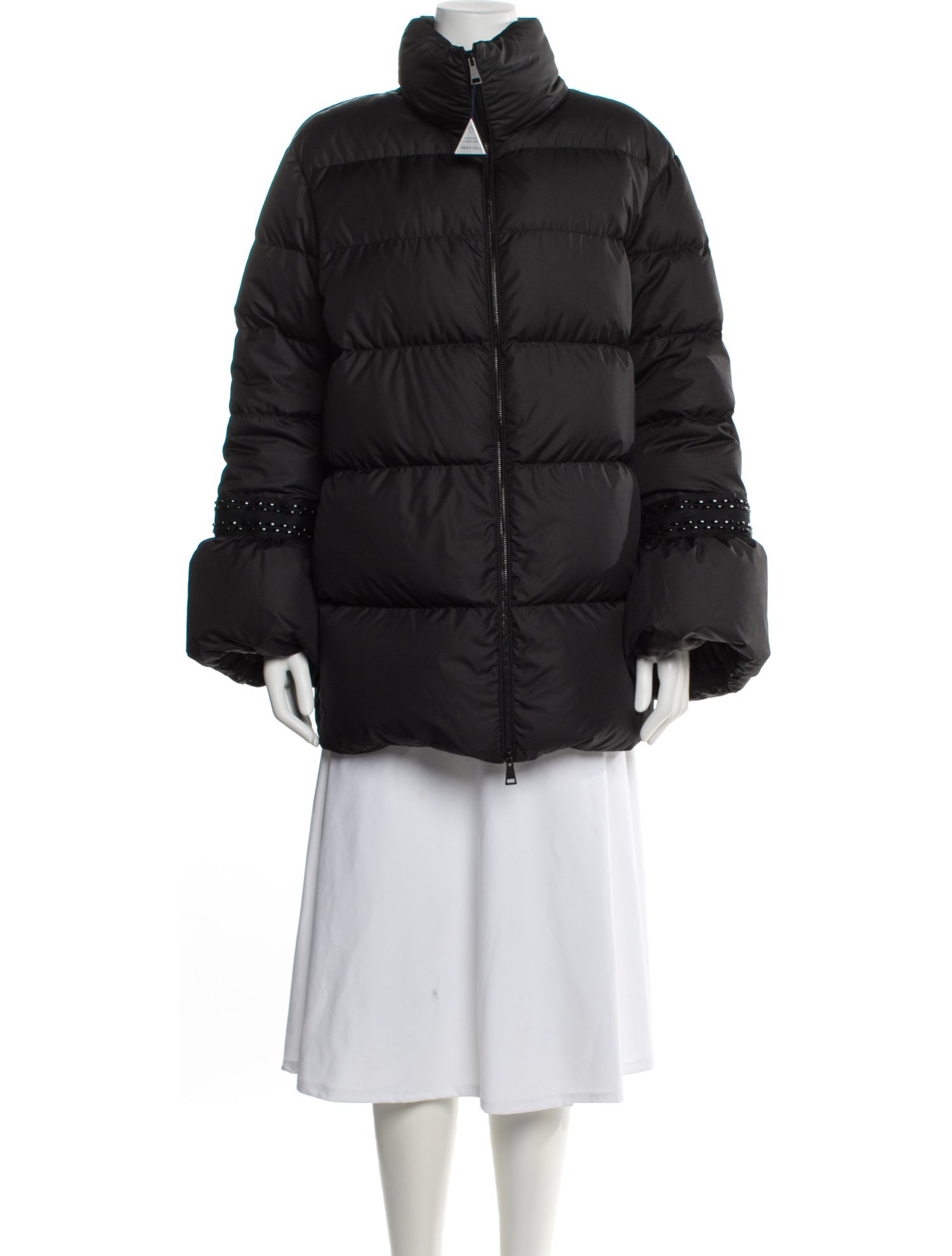 Moncler Down Jacket