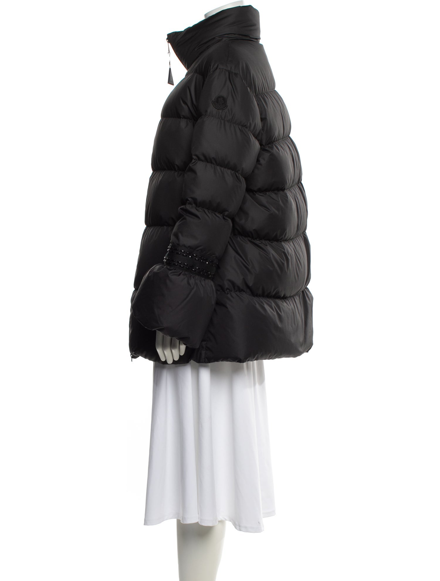 Moncler Down Jacket