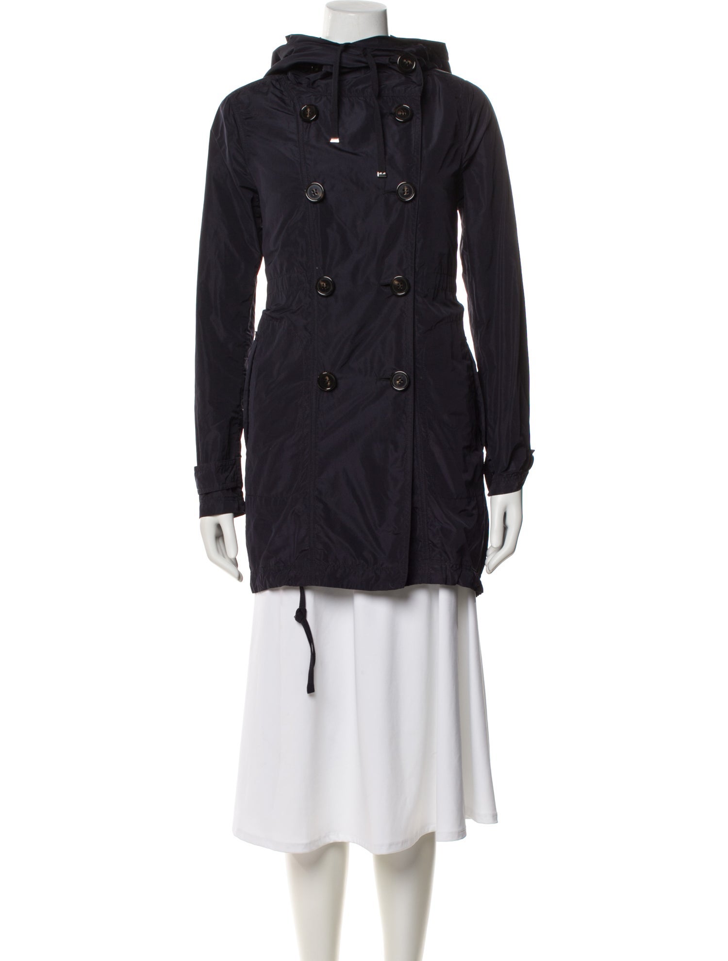 Moncler Utility Jacket