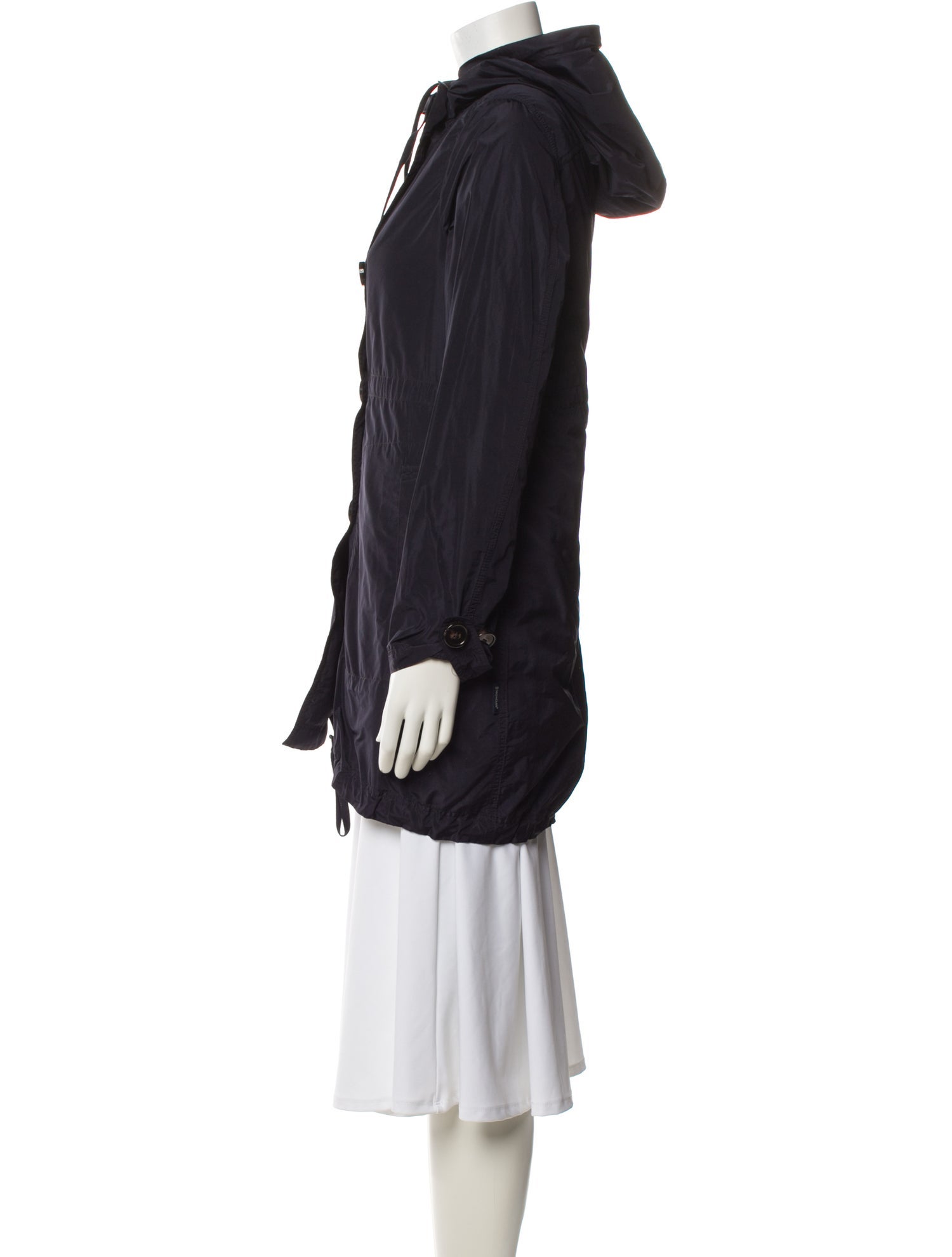 Moncler Utility Jacket