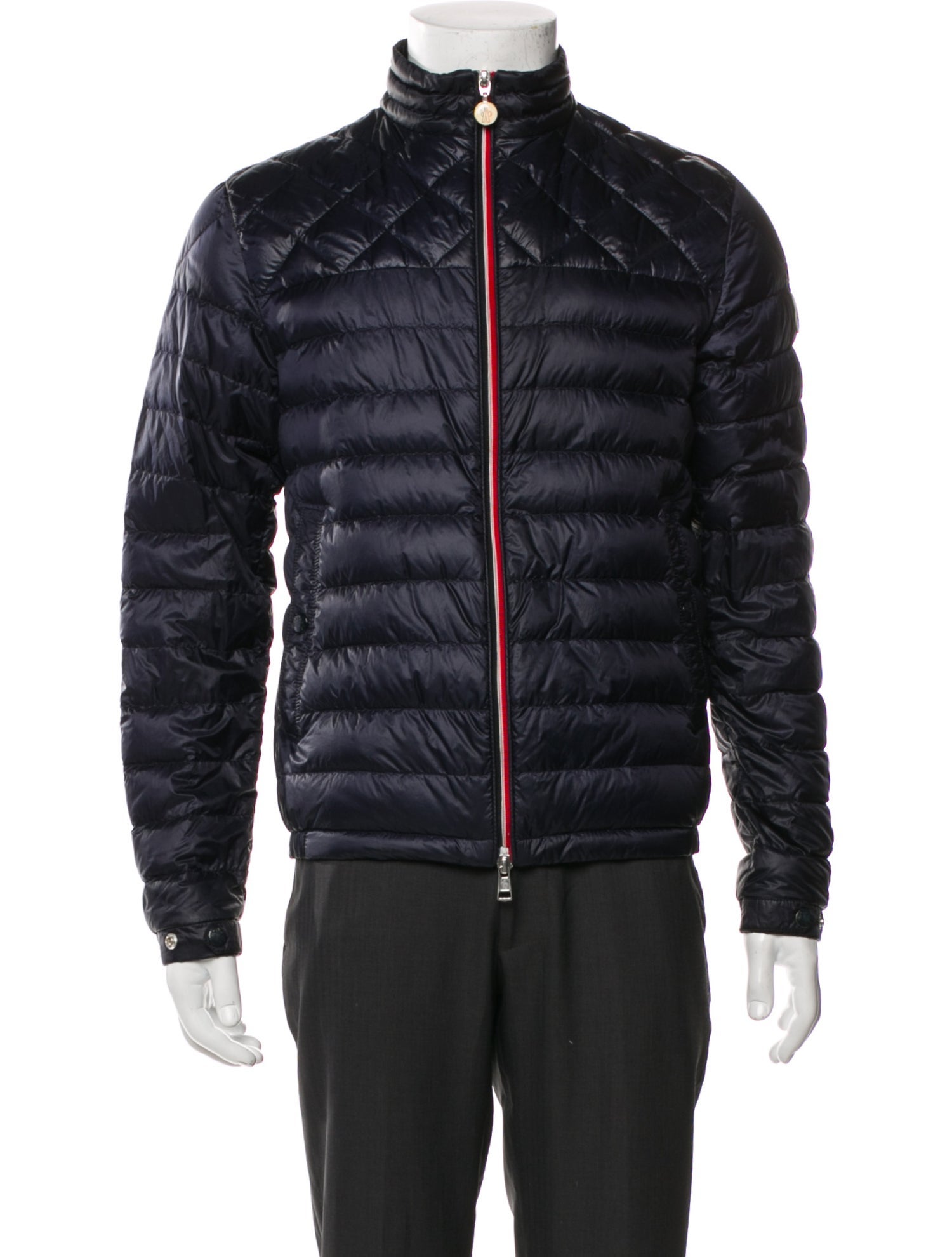 Moncler Puffer Coat