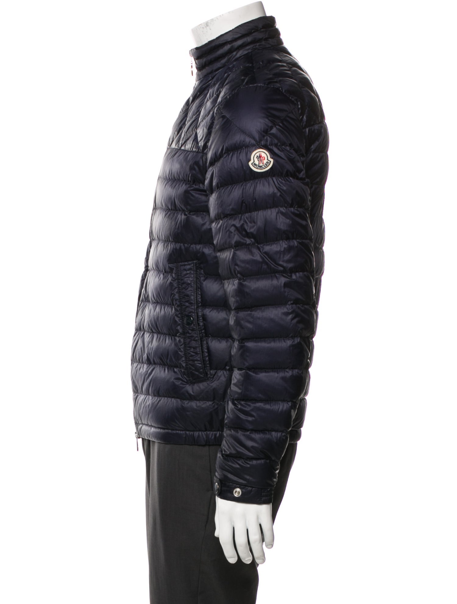 Moncler Puffer Coat