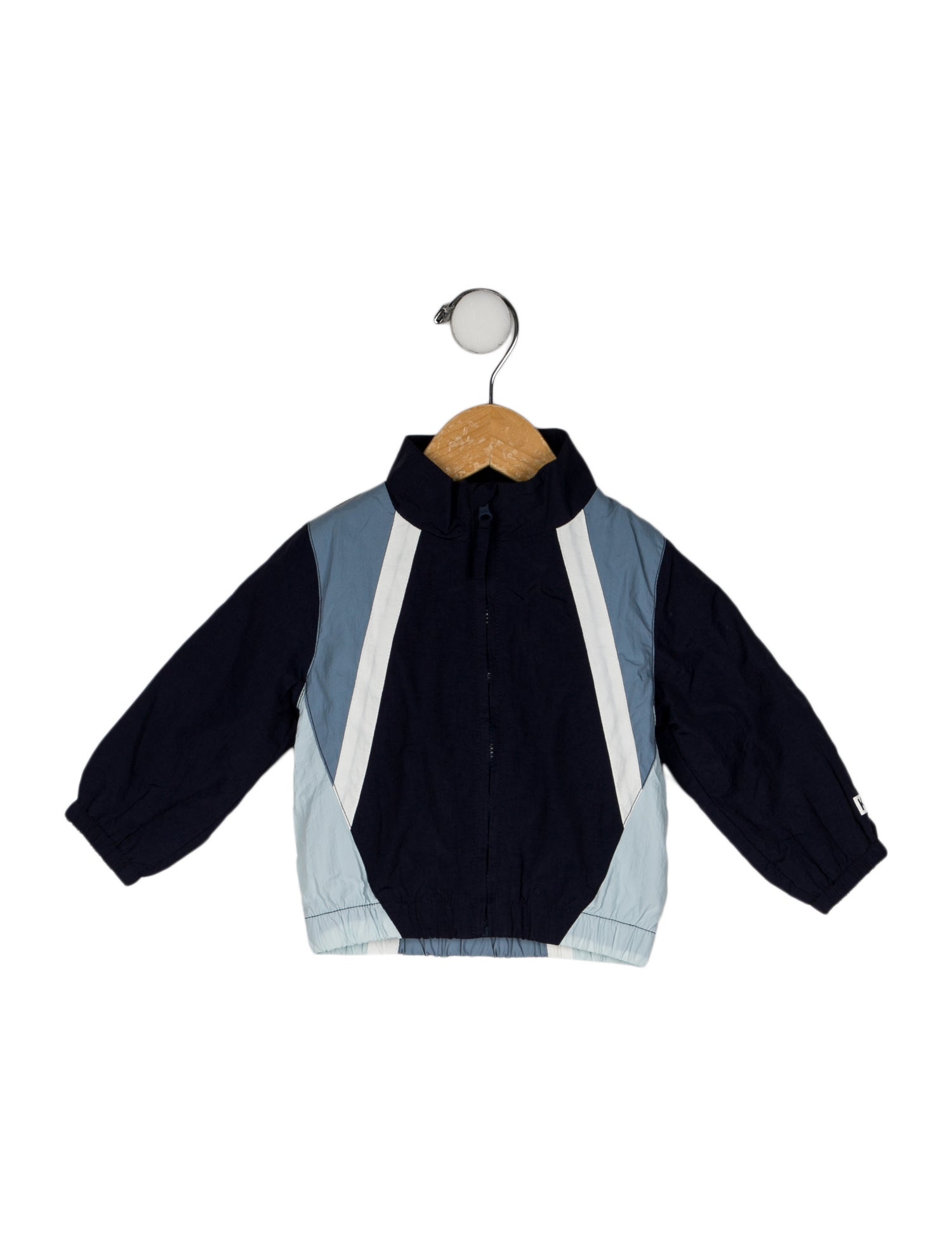 KITH Infant Boys' Colorblock Casual Jacket