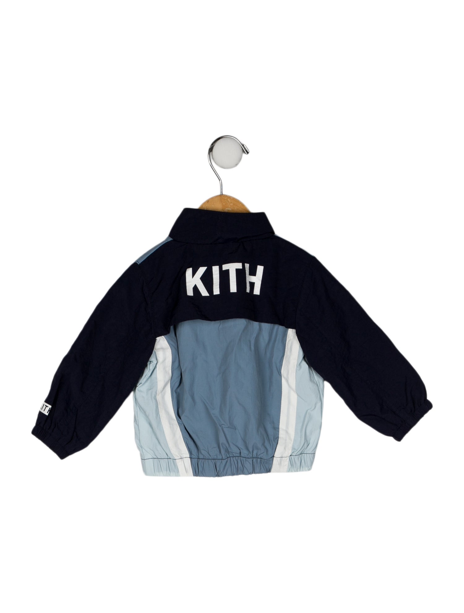 KITH Infant Boys' Colorblock Casual Jacket