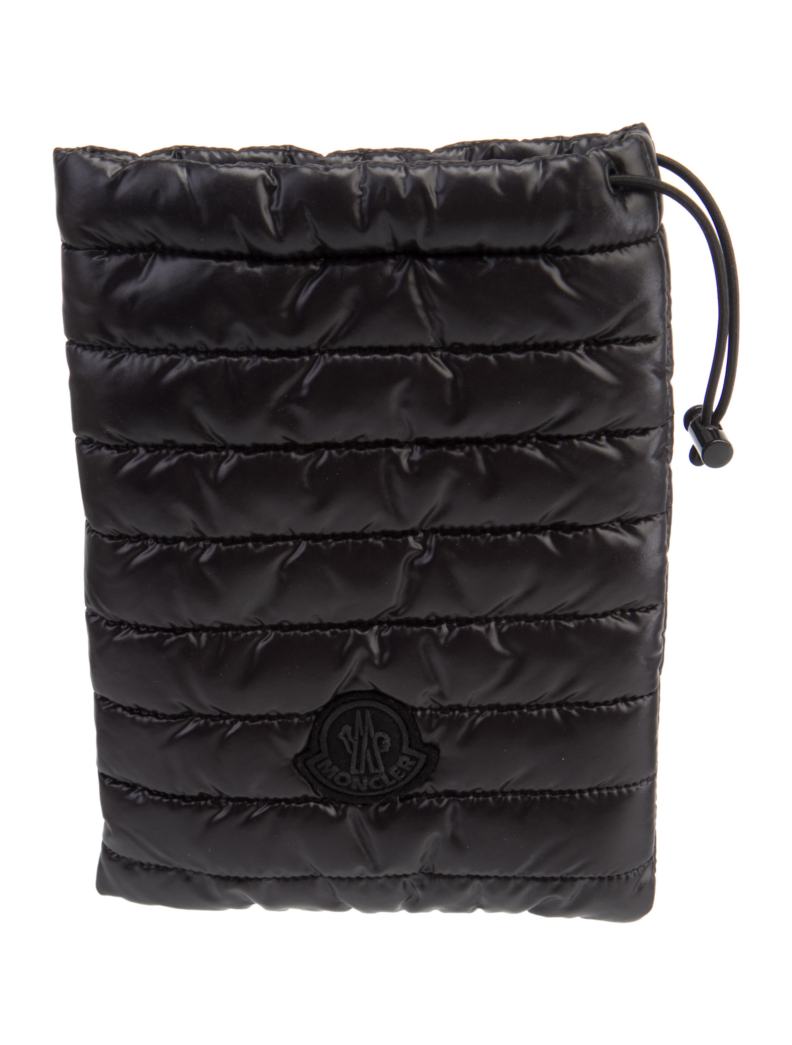 Moncler Nylon Bucket Bag