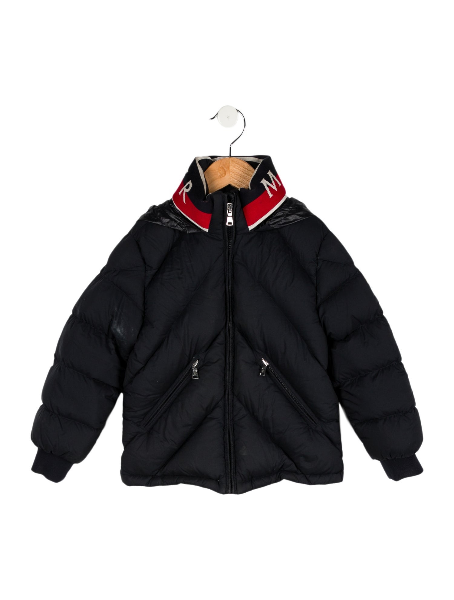 Moncler Boys' Coat