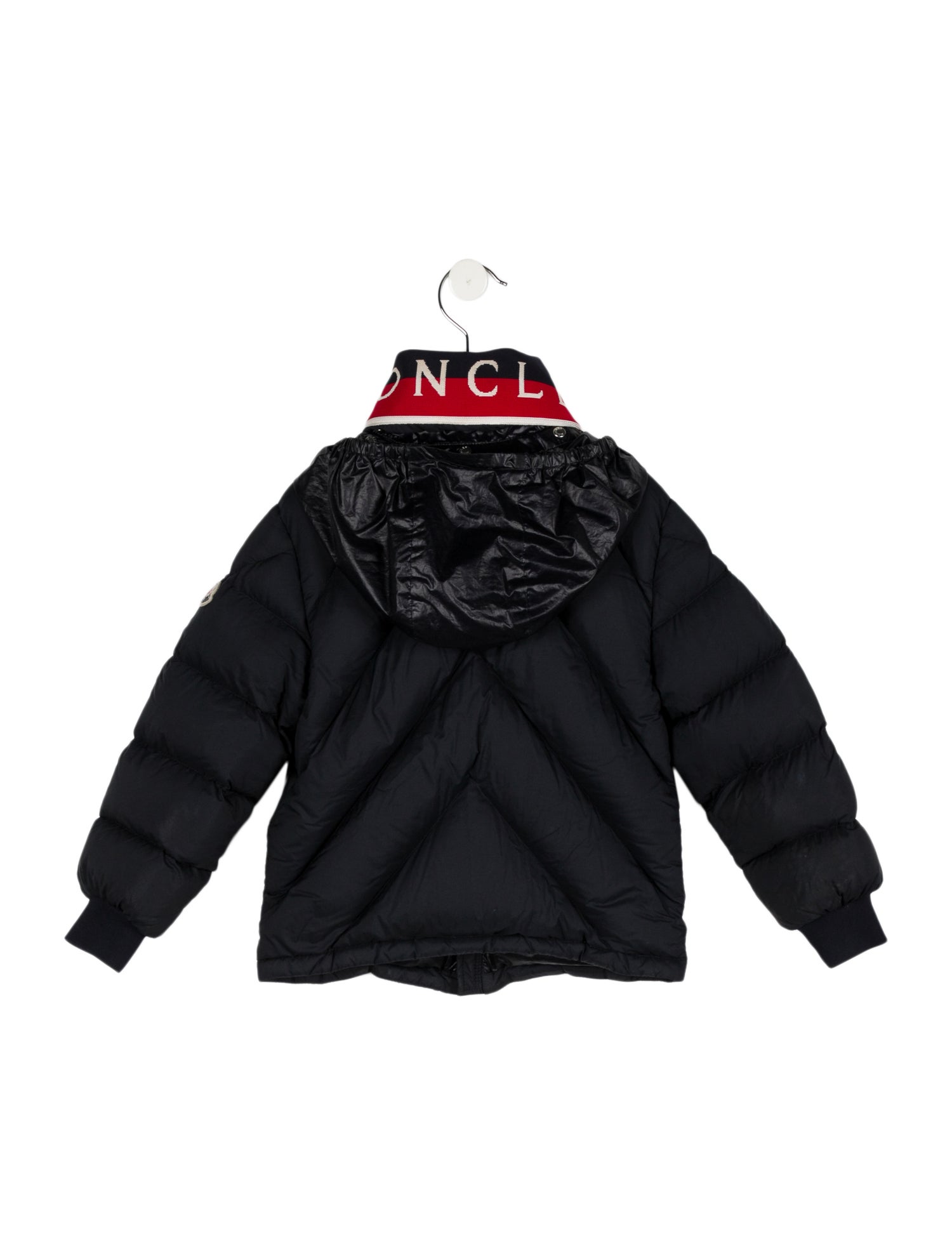 Moncler Boys' Coat