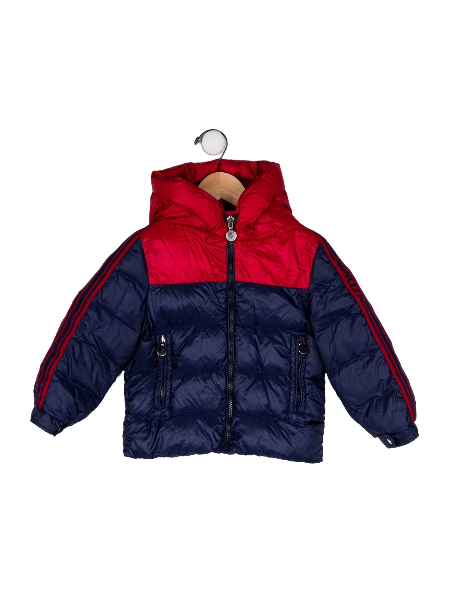 Moncler Down Puffer Coat