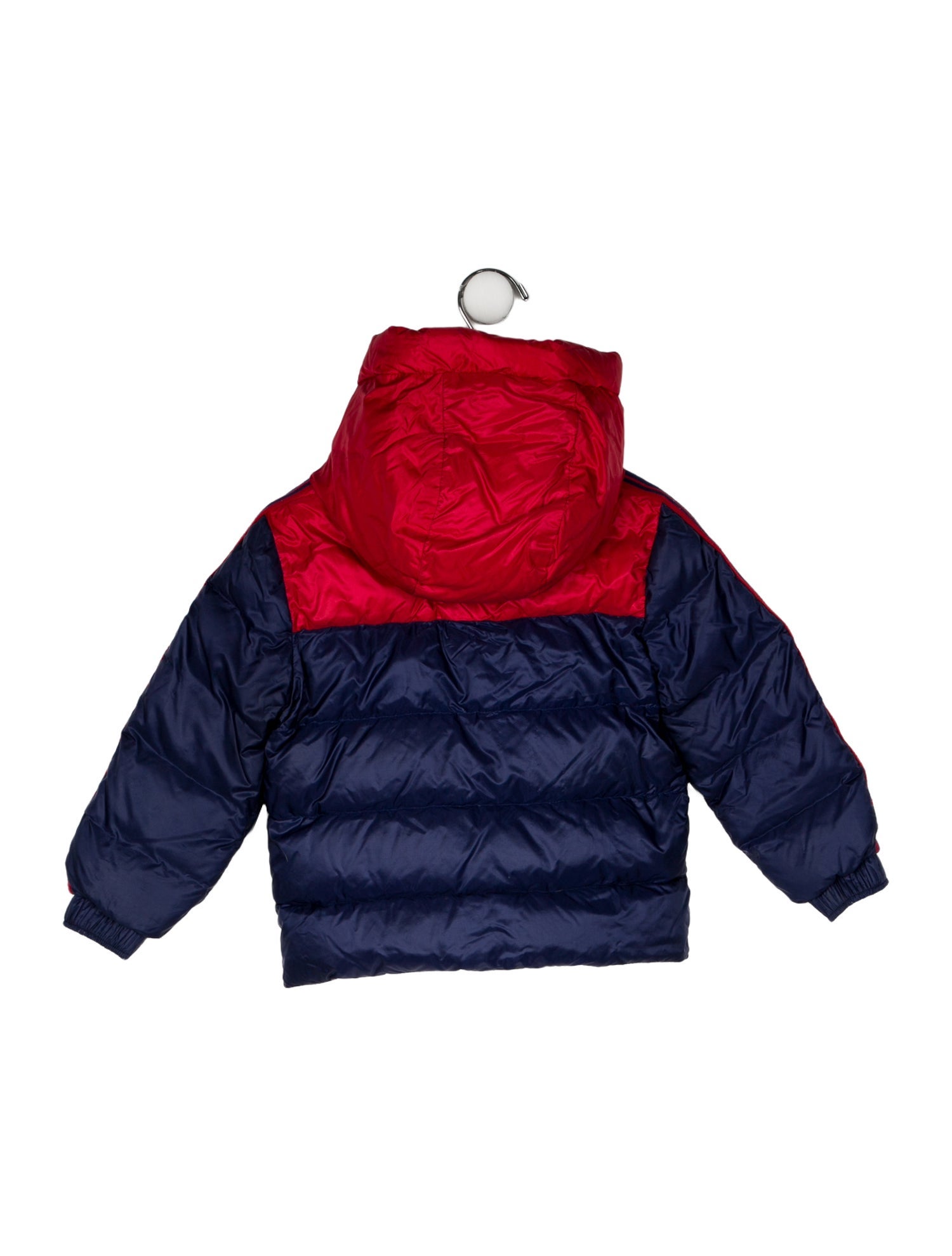 Moncler Down Puffer Coat