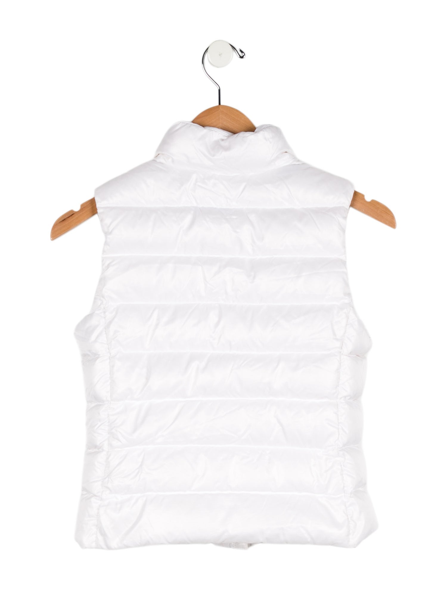 Moncler Girls' Vest