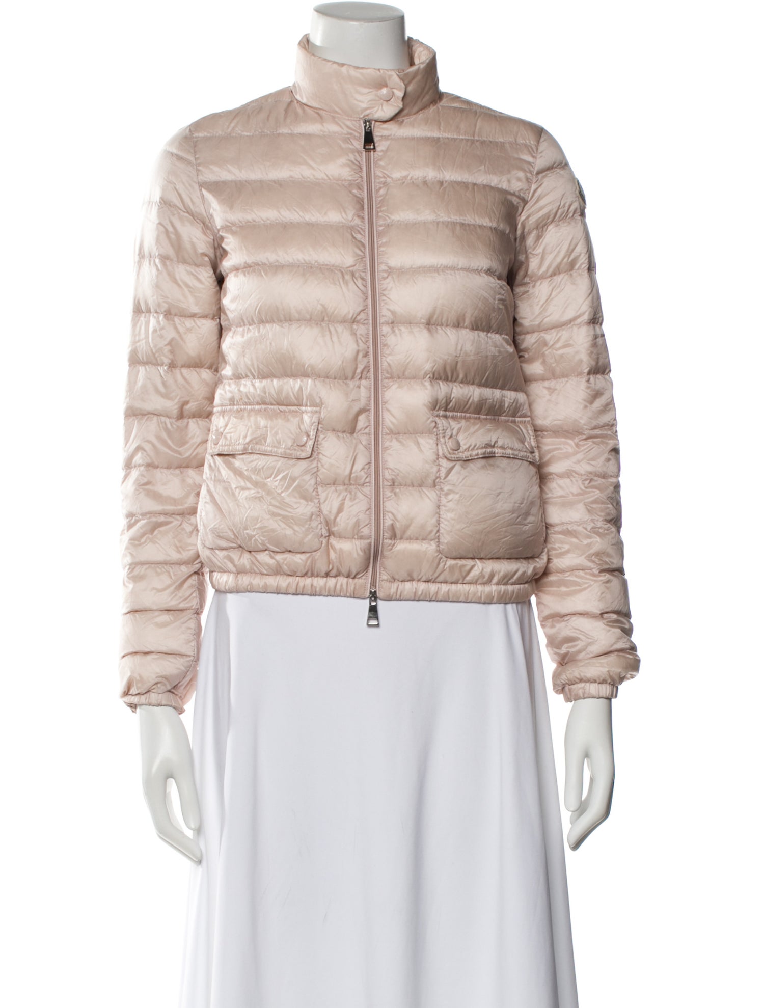 Moncler Down Jacket
