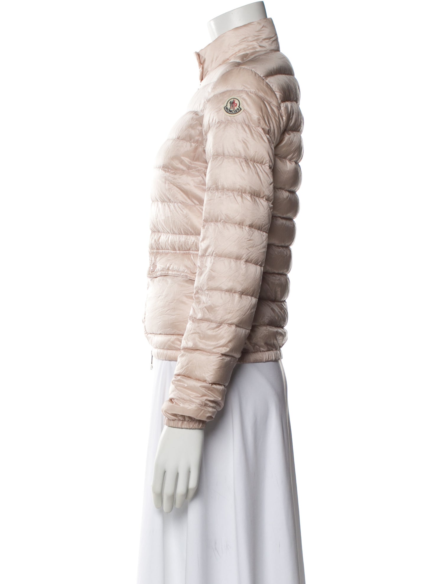 Moncler Down Jacket