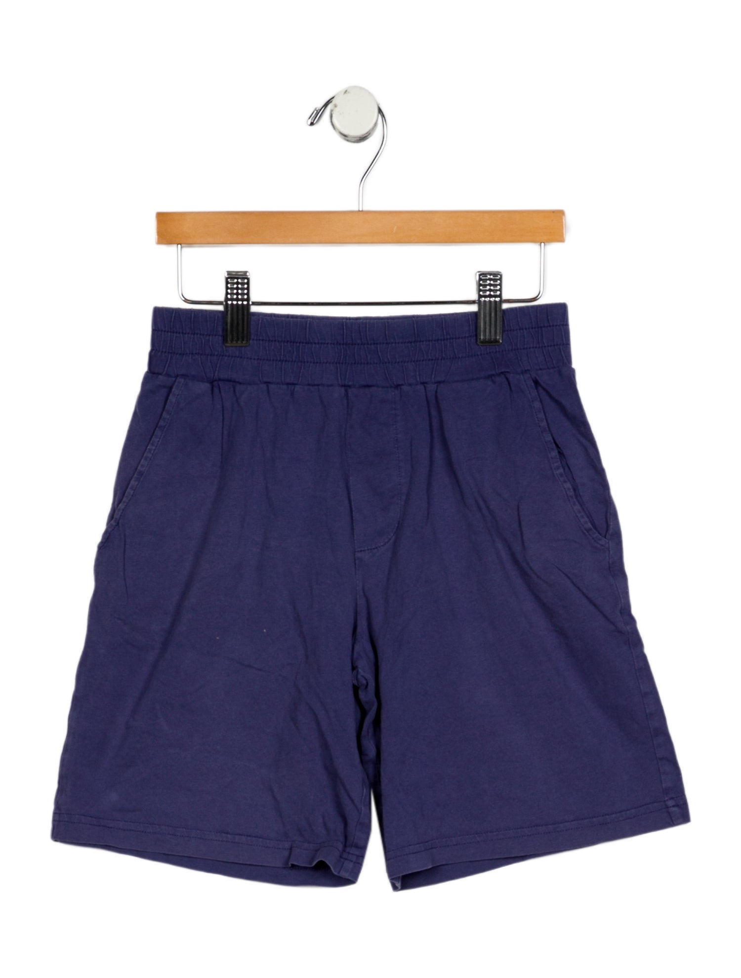 Moncler Cotton Shorts
