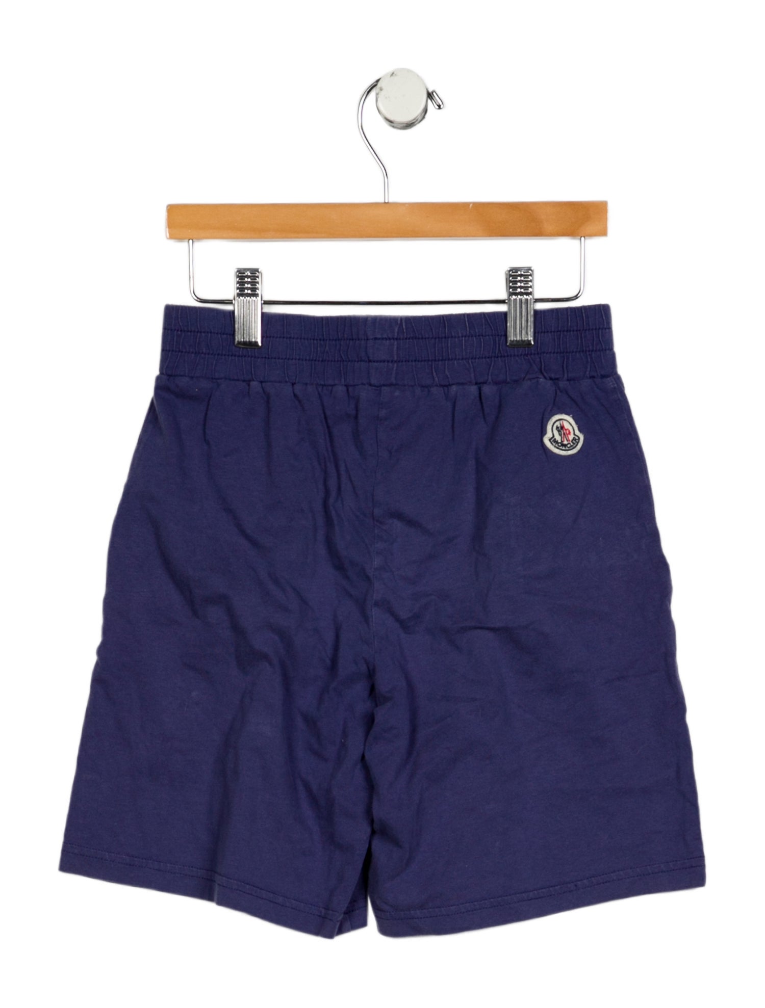 Moncler Cotton Shorts