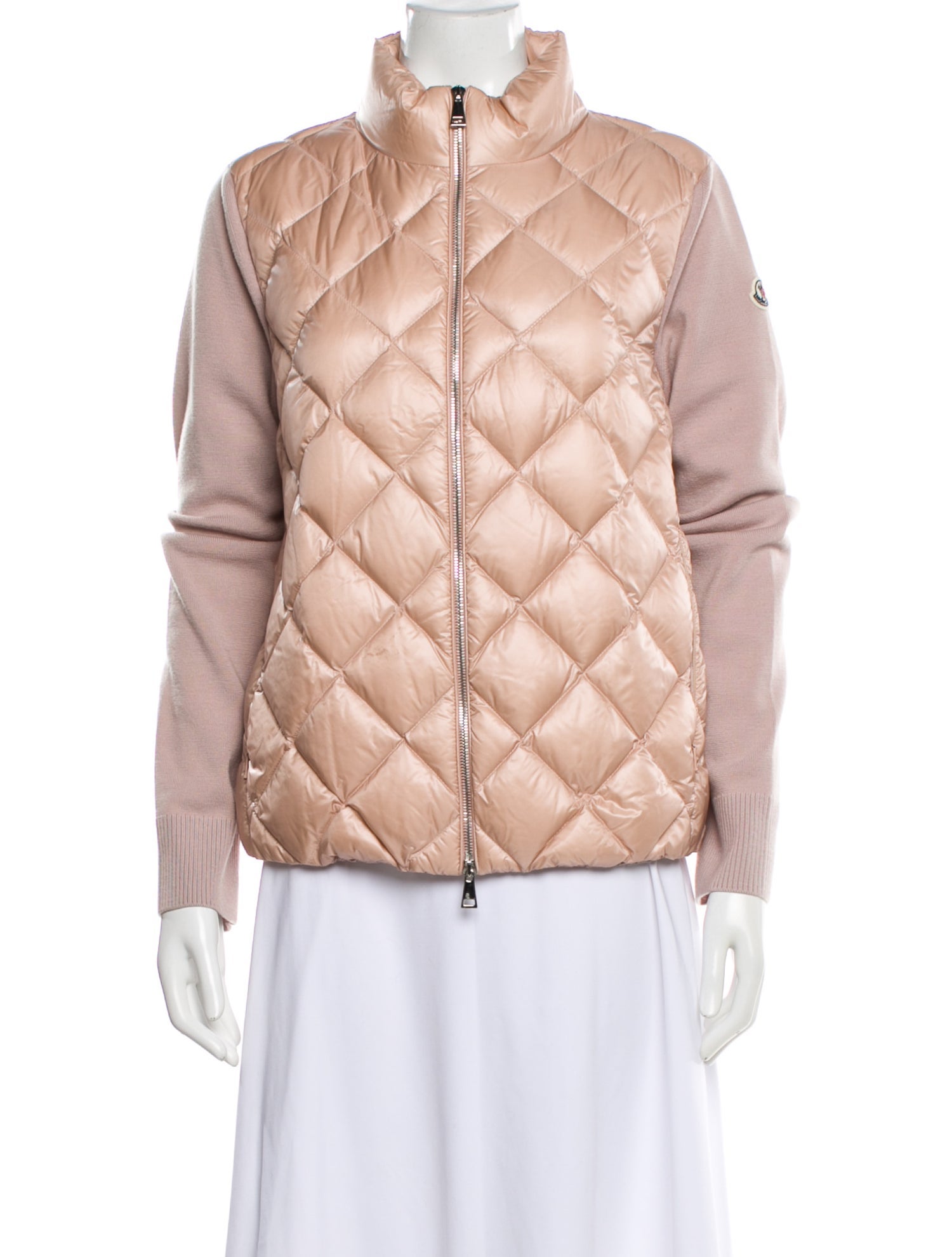 Moncler Down Down Jacket