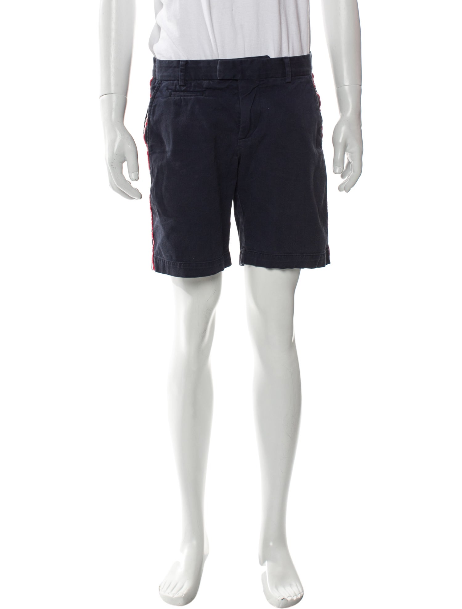 Moncler Chino Shorts