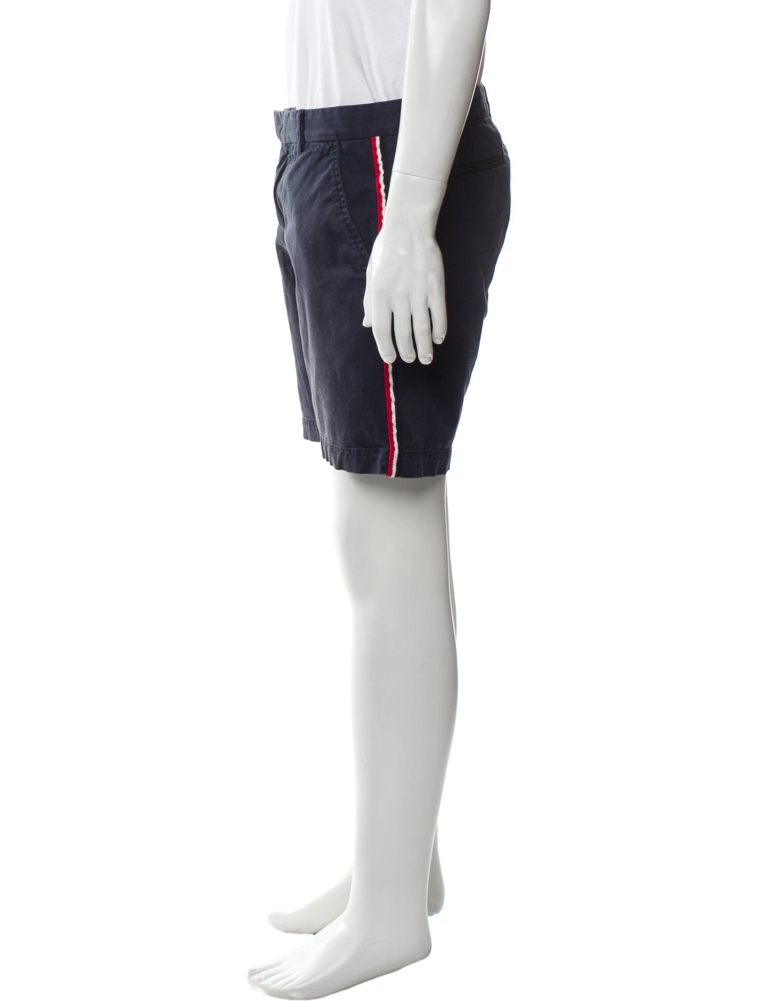 Moncler Chino Shorts