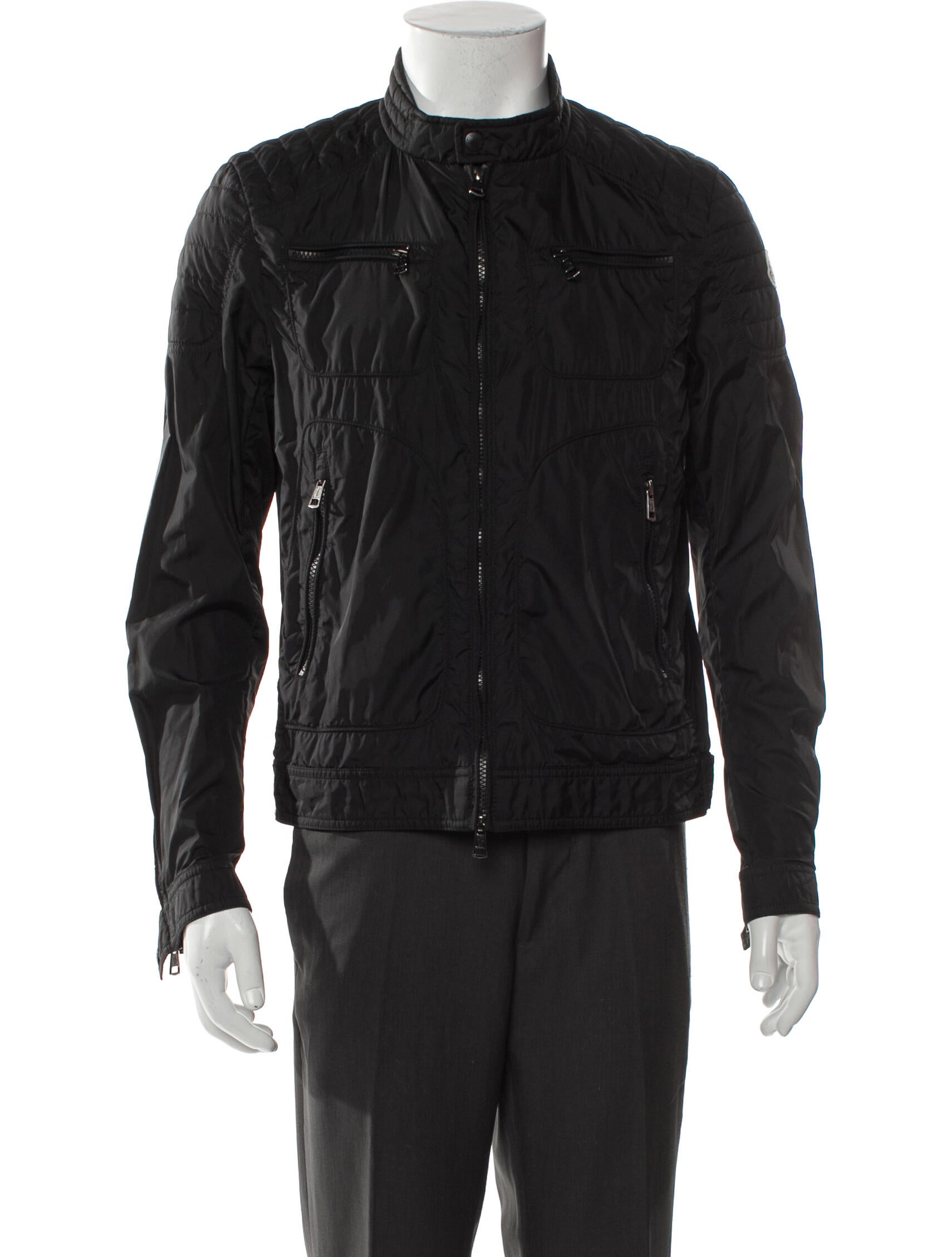 Moncler Utility Jacket