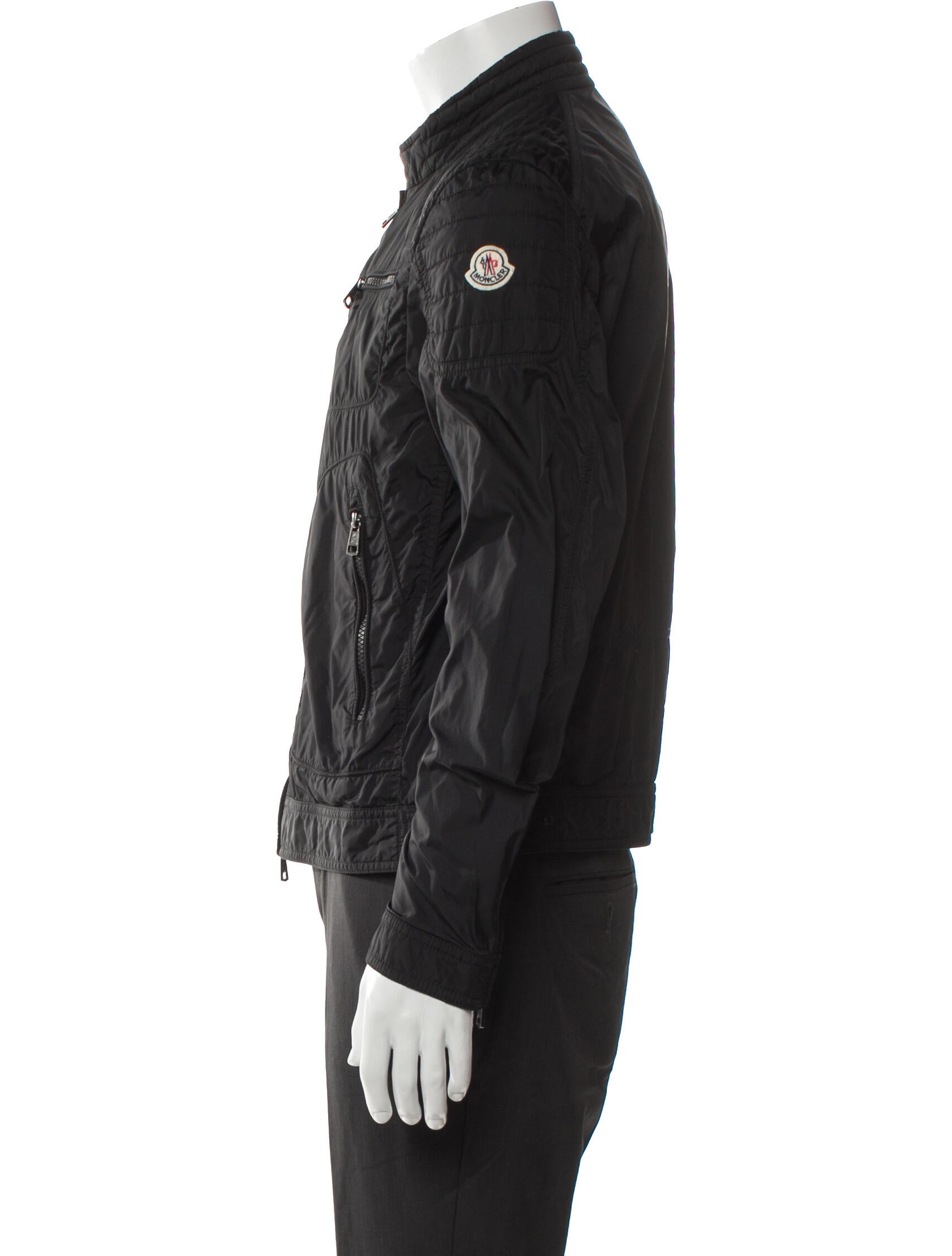 Moncler Utility Jacket