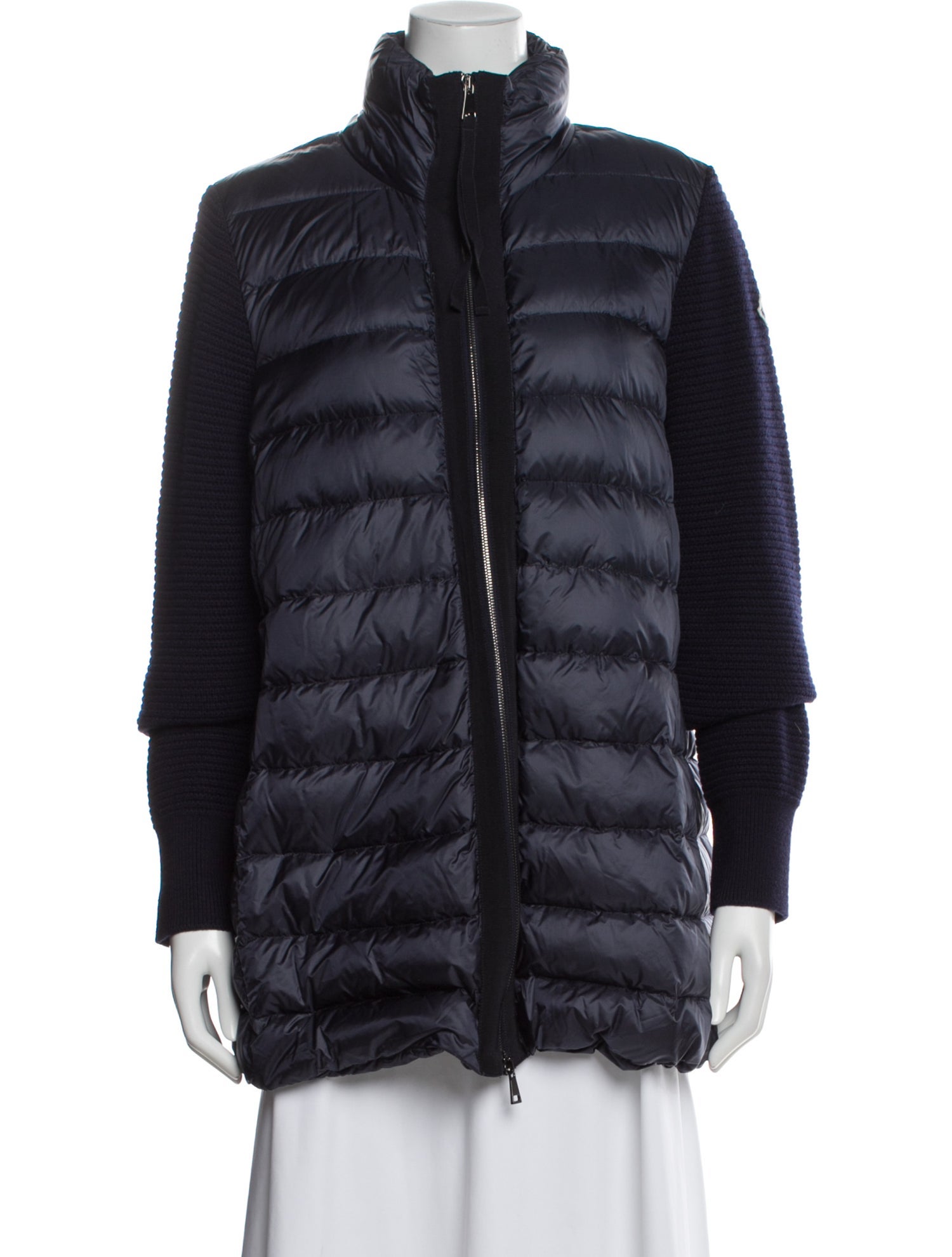 Moncler Down Jacket