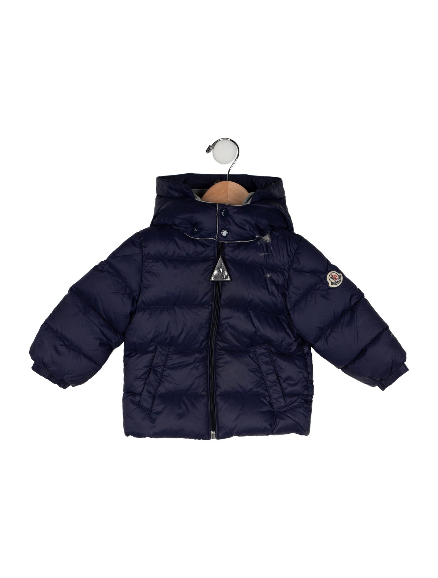Moncler Puffer Coat