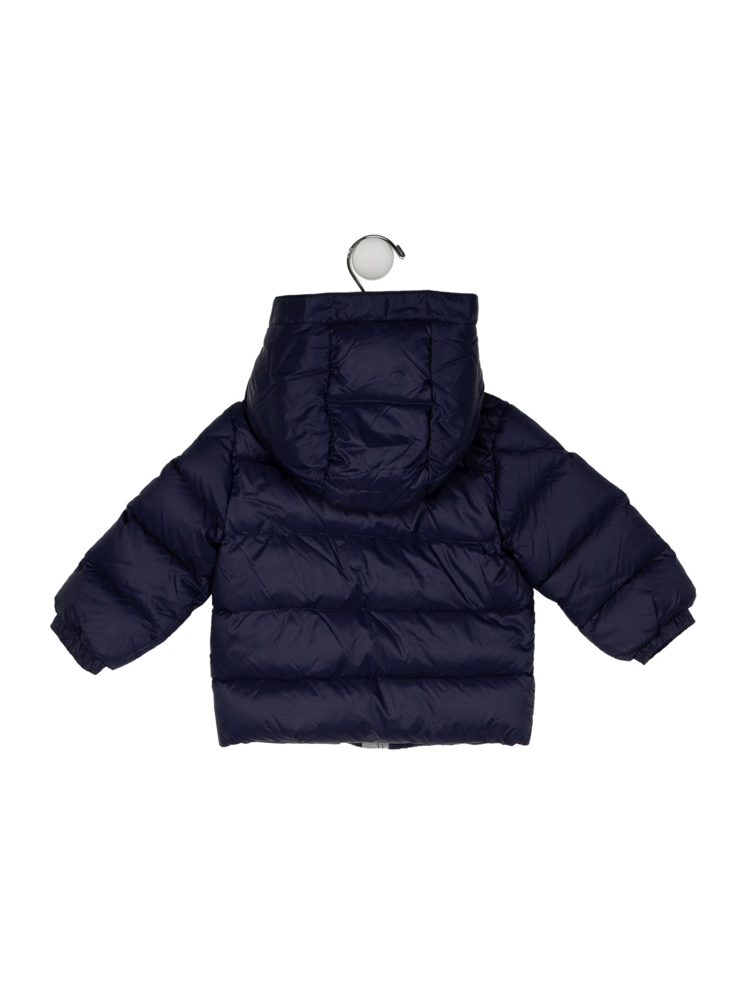 Moncler Puffer Coat